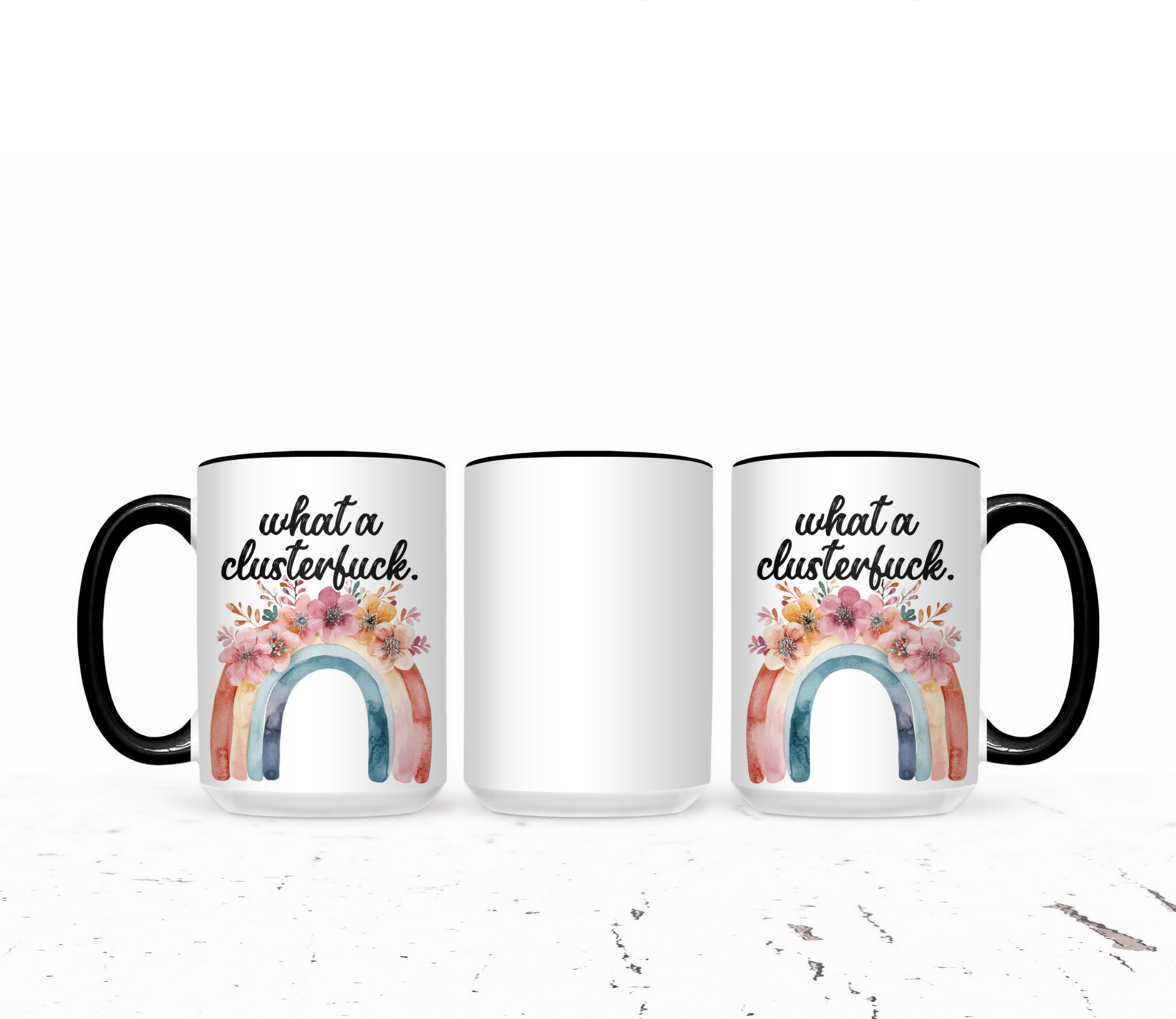 What A Clusterfuck - The Pretty Things.ca