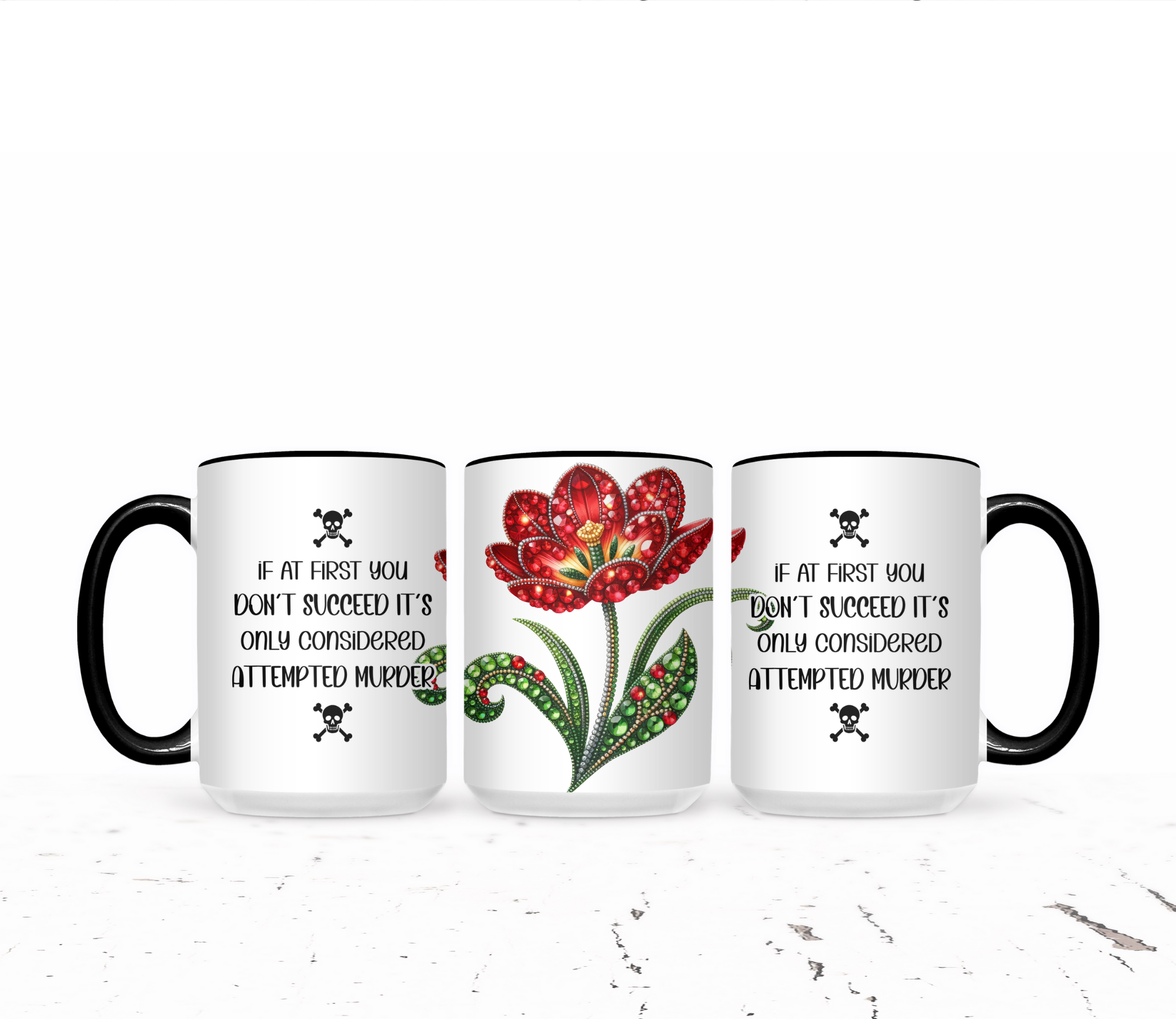 It's Only Considered Attempted Murder - The Pretty Things.ca