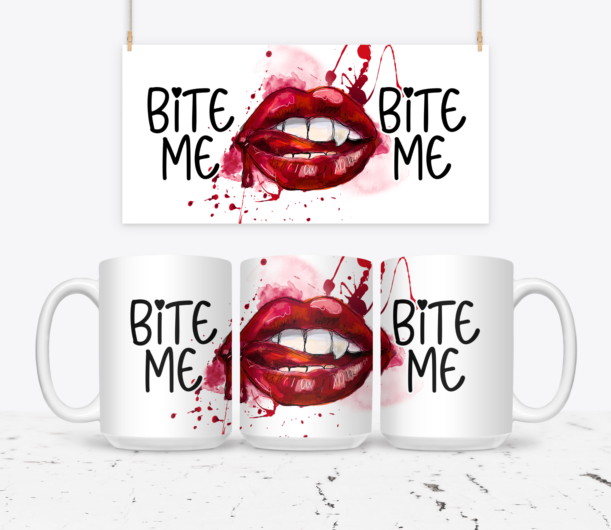 Bite Me - The Pretty Things.ca