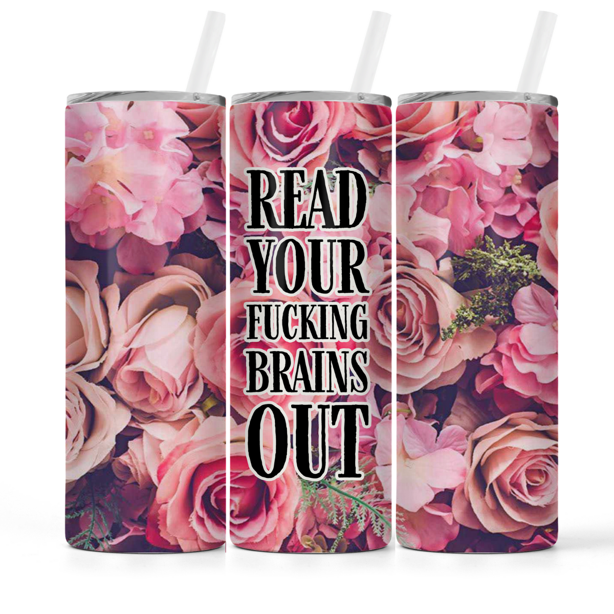 Read Your Fucking Brains Out | Tumbler - The Pretty Things.ca