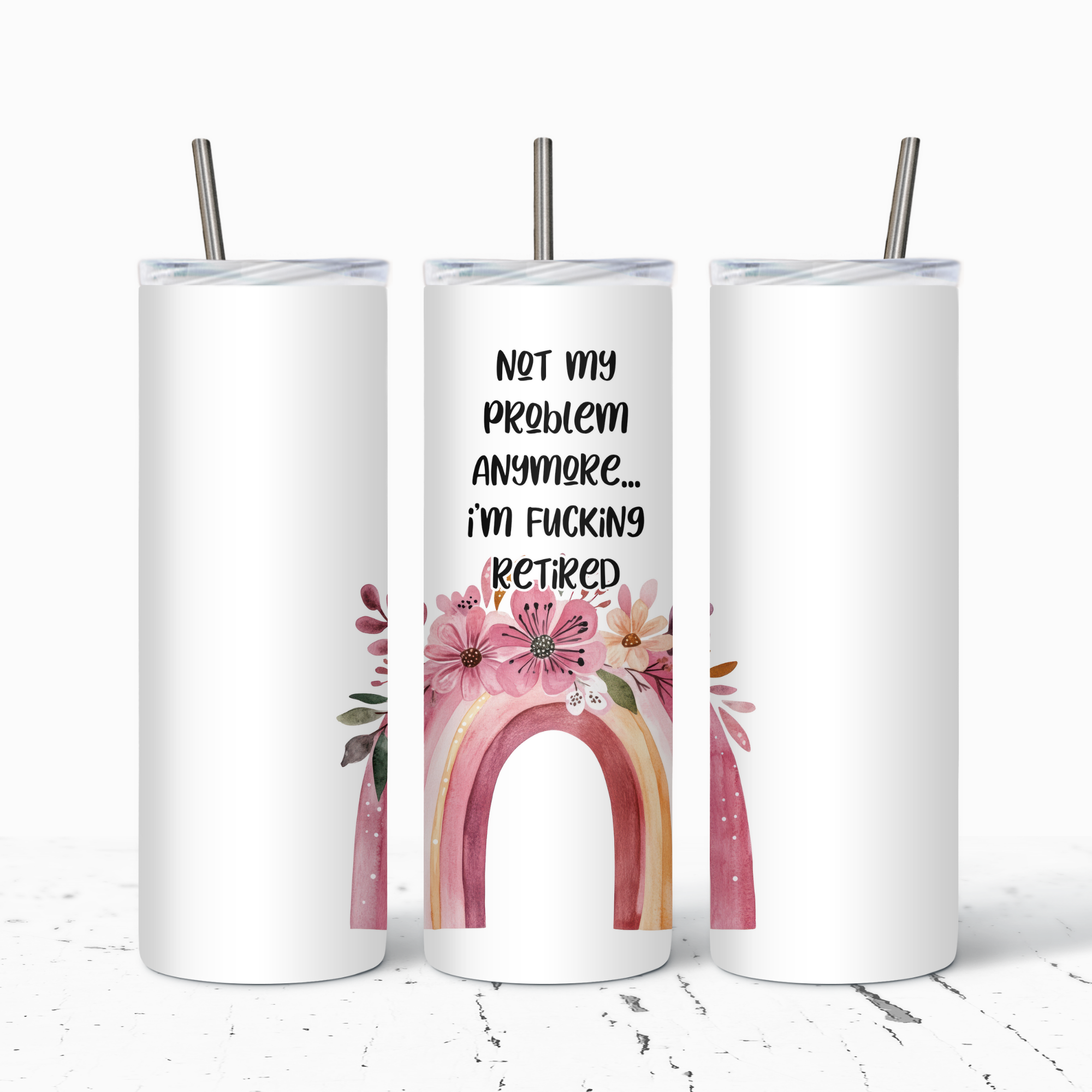 Not My Problem Anymore...I'm Retired - The Pretty Things.ca