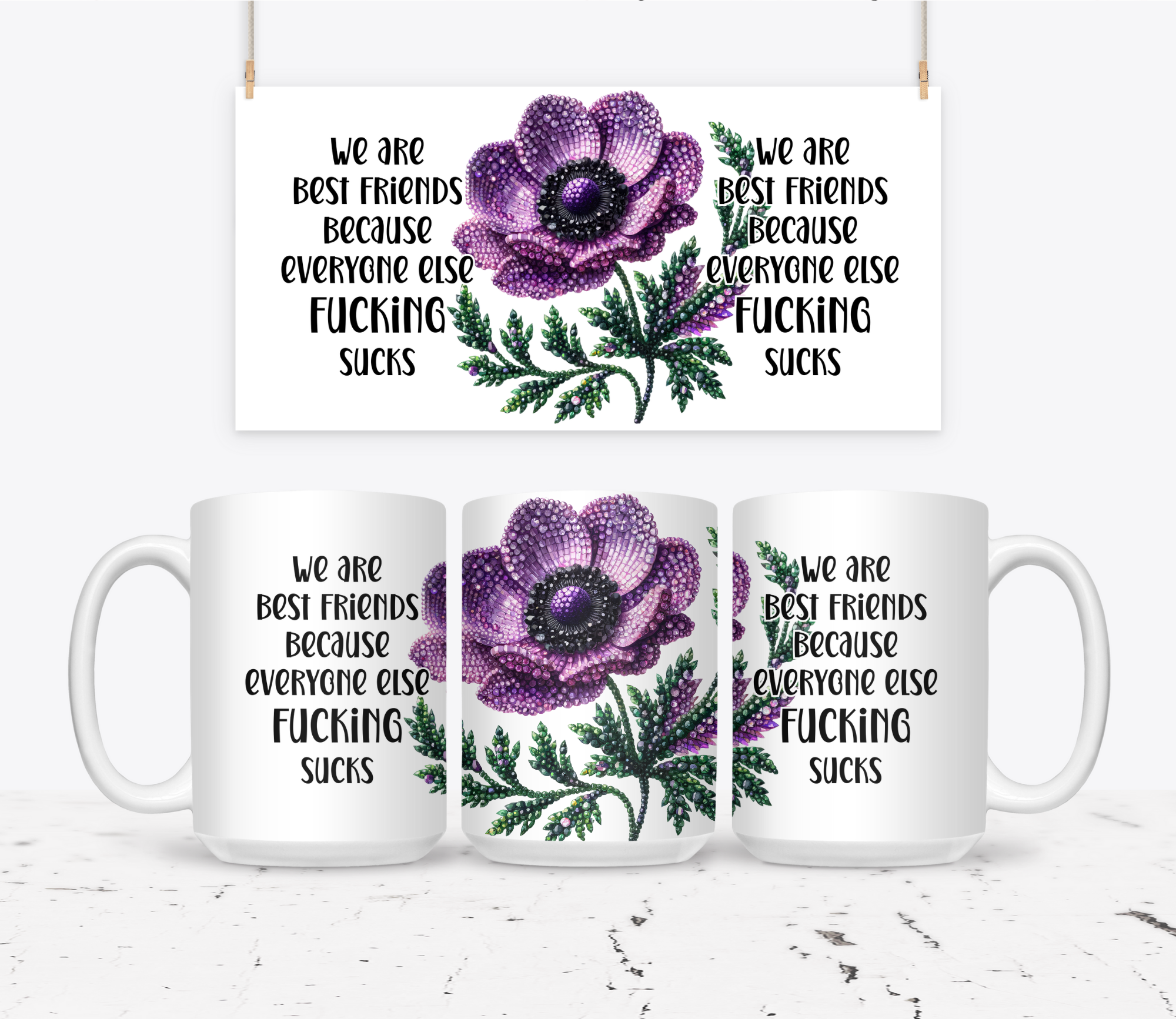 We Are Best Friends Because Everyone Else Fucking Sucks - The Pretty Things.ca