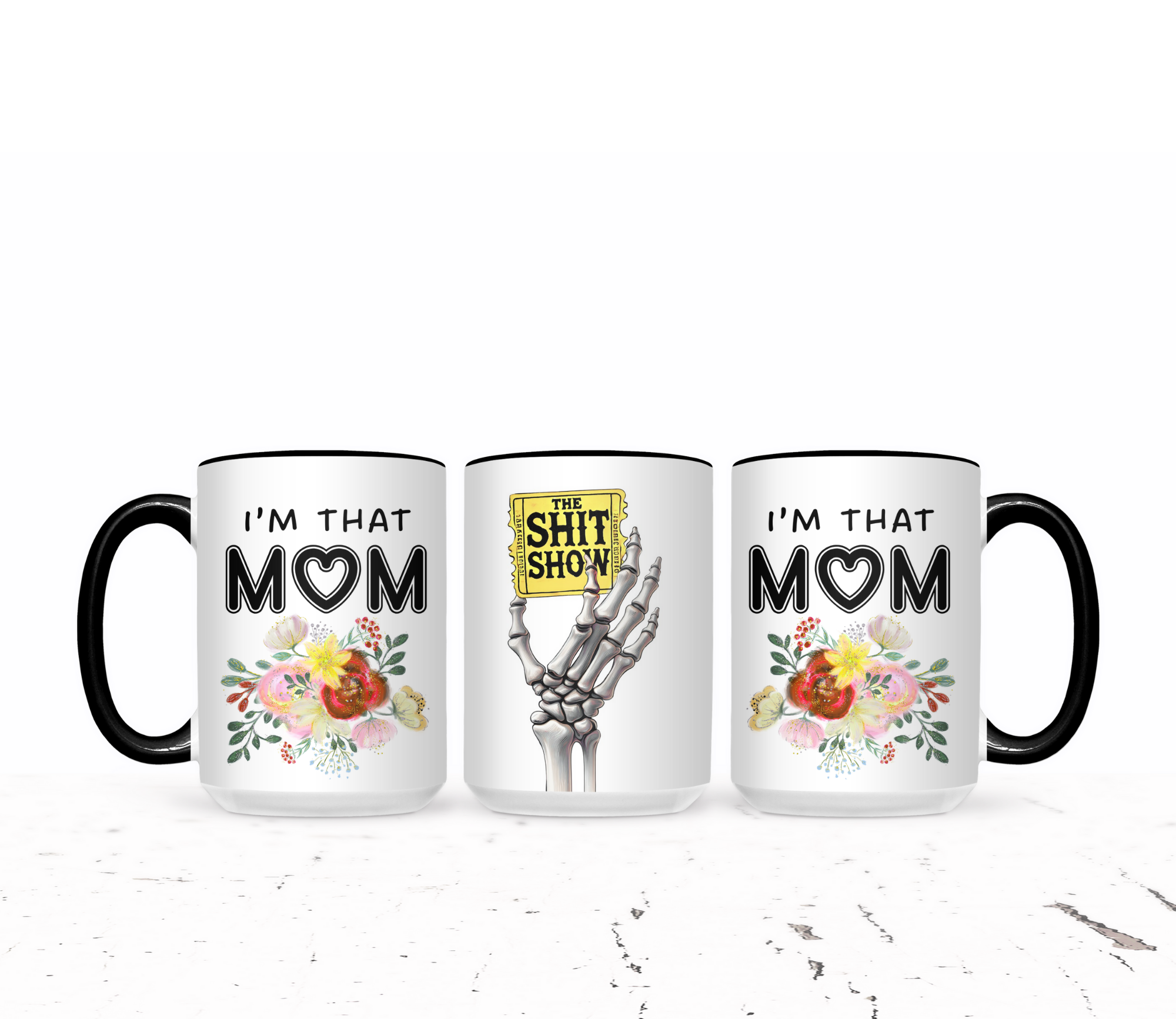 I'm That Mom - The Pretty Things.ca