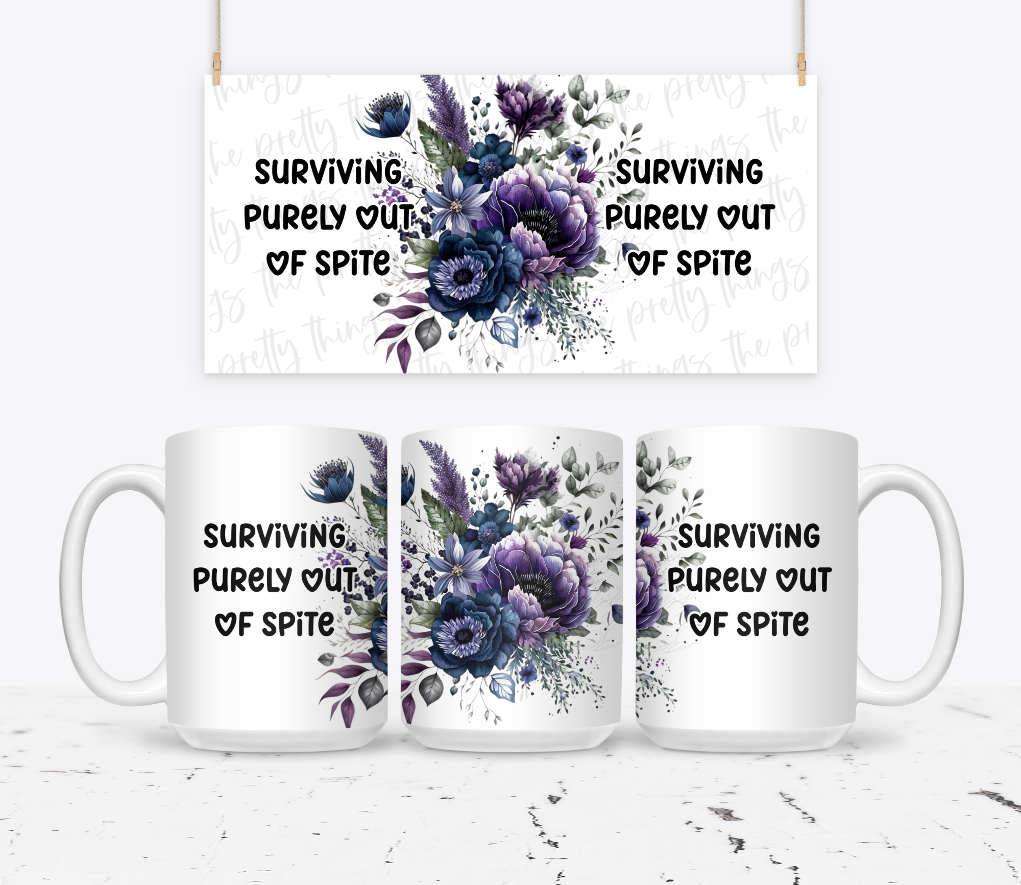 Surviving Purely Out Of Spite - The Pretty Things.ca