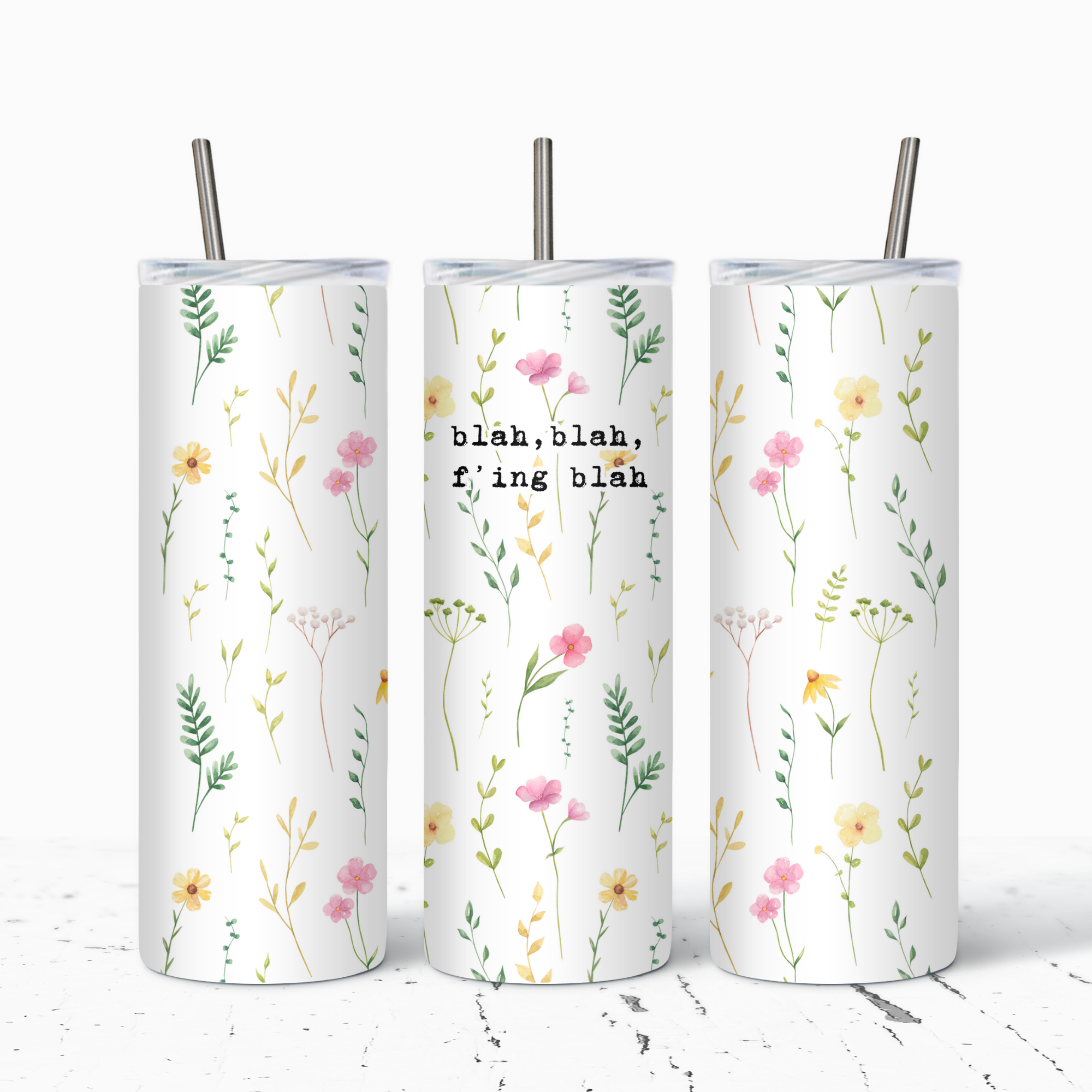 F'ing Blah - The Pretty Things.ca