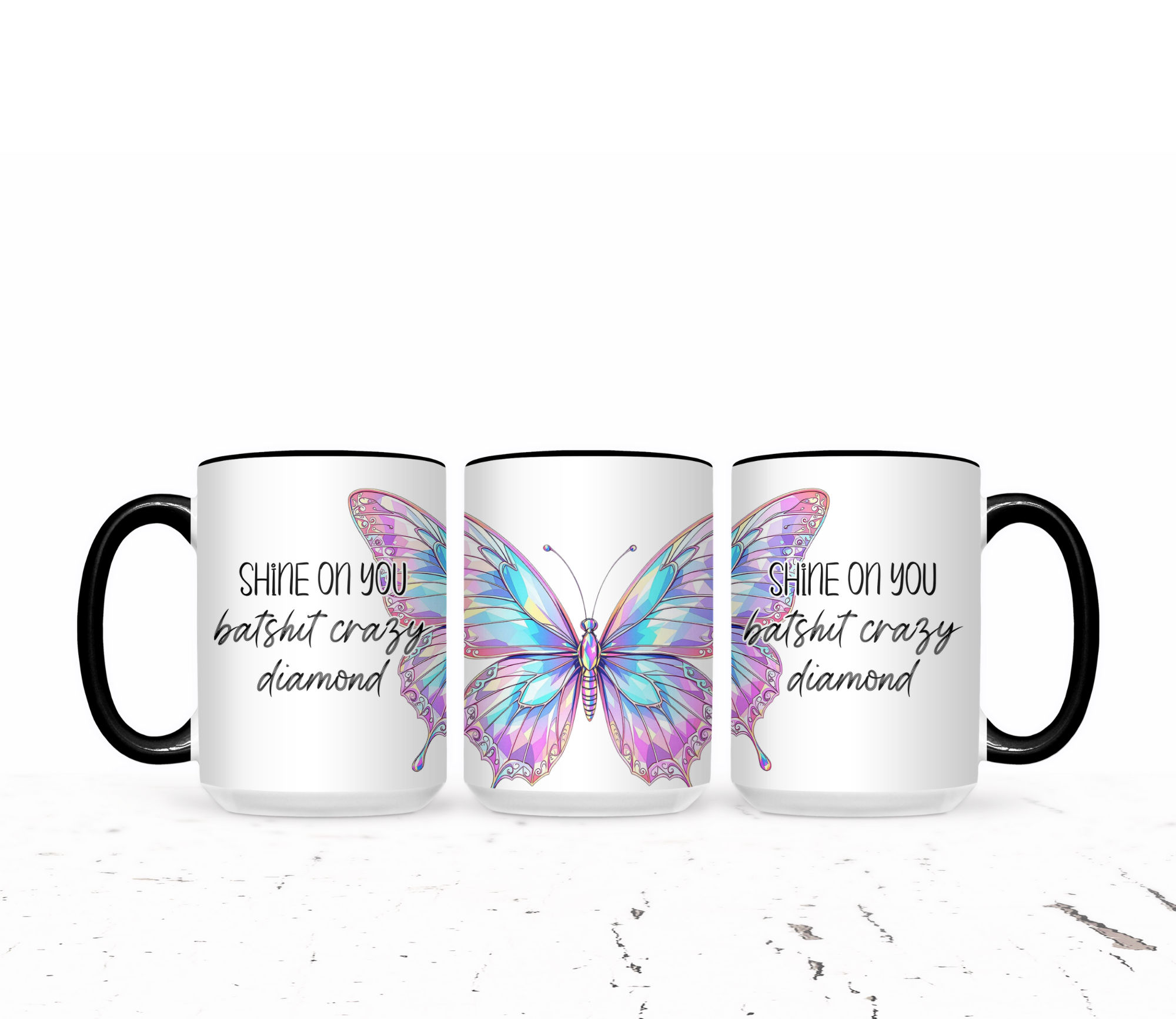 Shine On You Batshit Crazy Diamond - The Pretty Things.ca