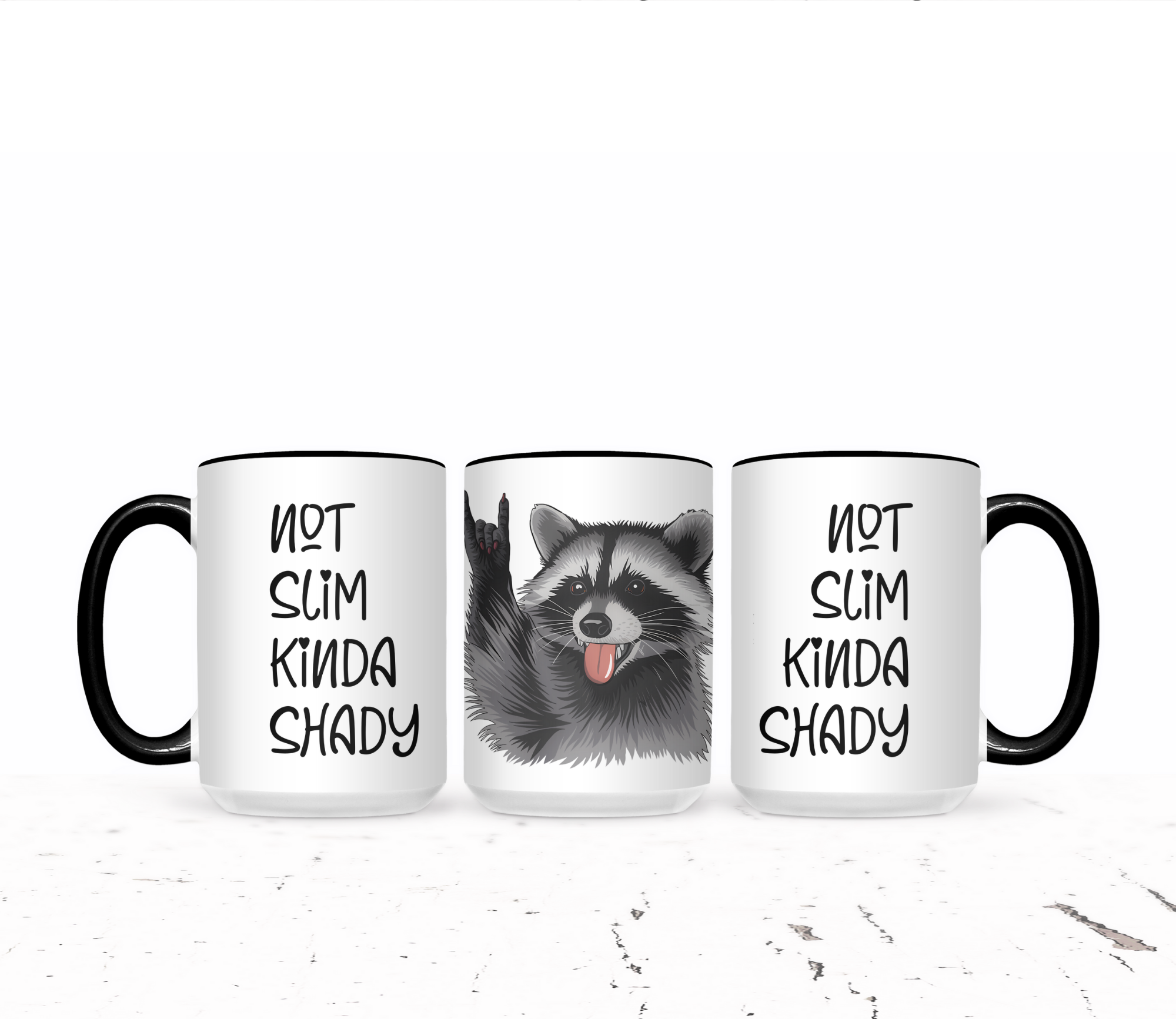 Not Slim Kinda Shady - The Pretty Things.ca