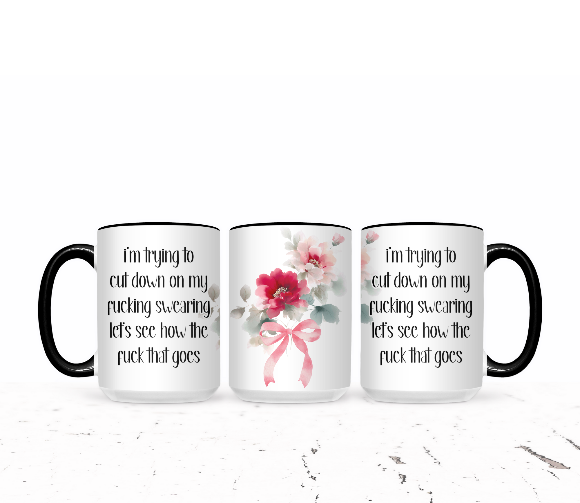 I'm Trying To Cut Down On My Fucking Swearing - The Pretty Things.ca