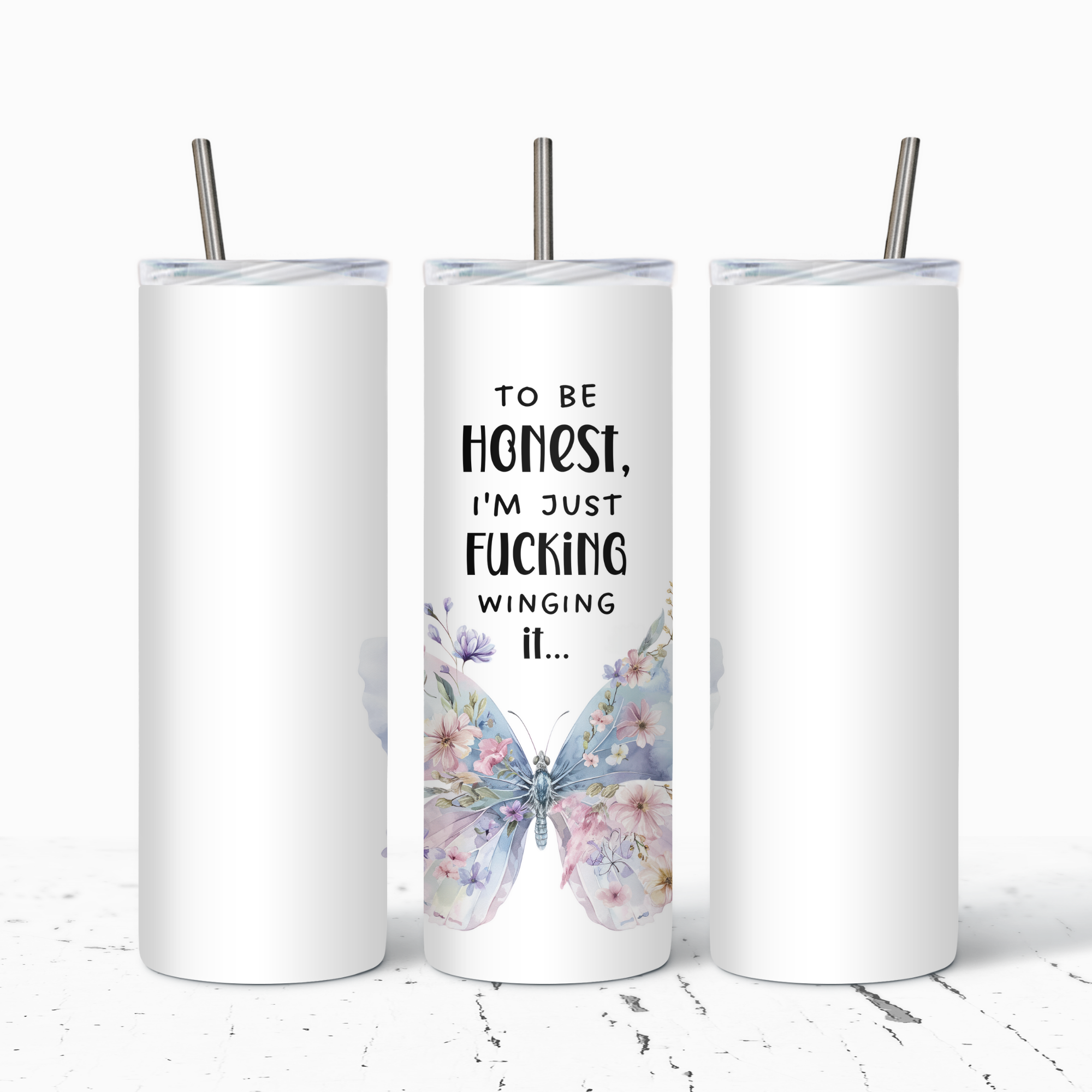 To Be Honest I'm Just Fucking Winging It - The Pretty Things.ca