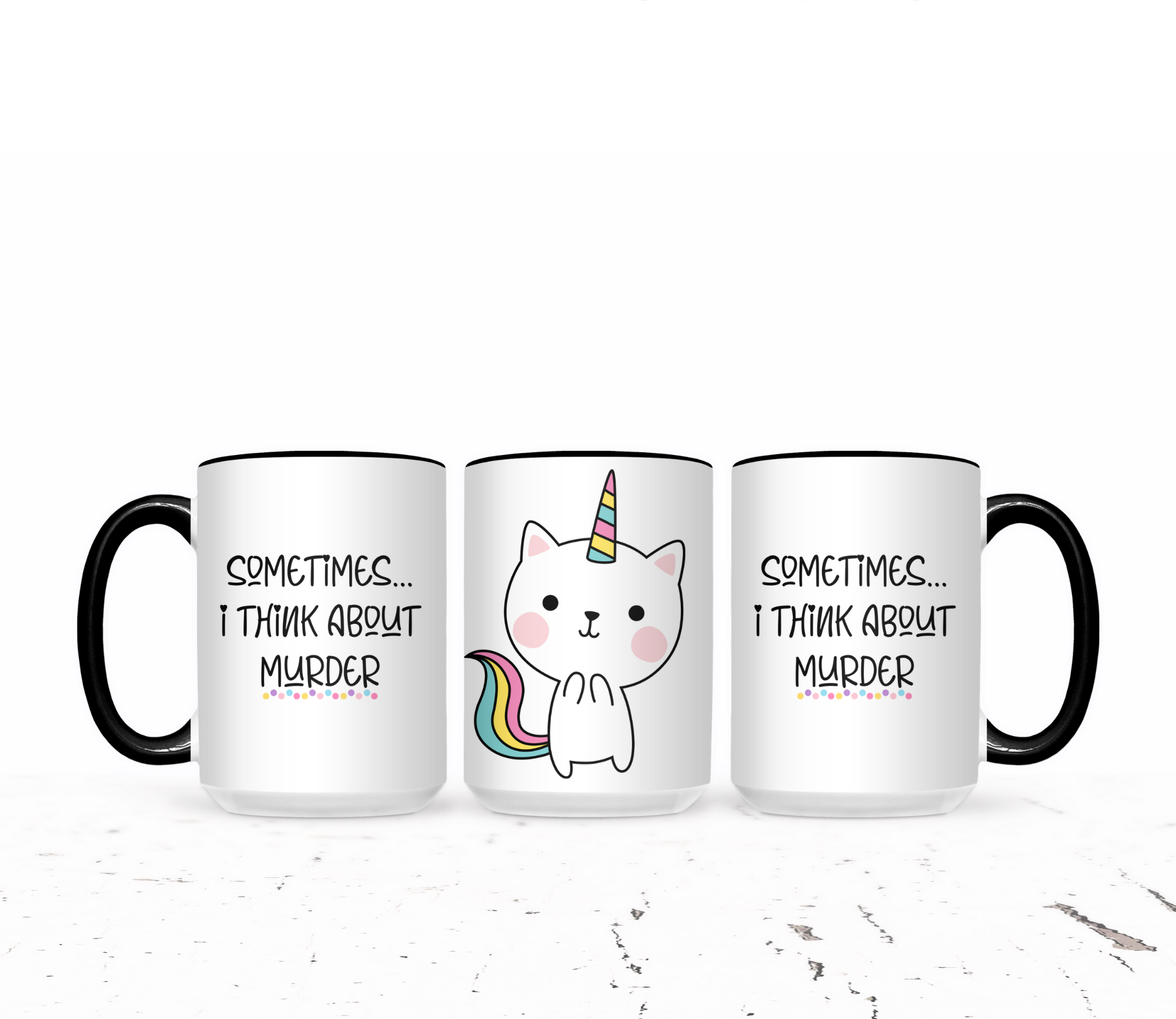 Sometimes I Think About Murder - The Pretty Things.ca