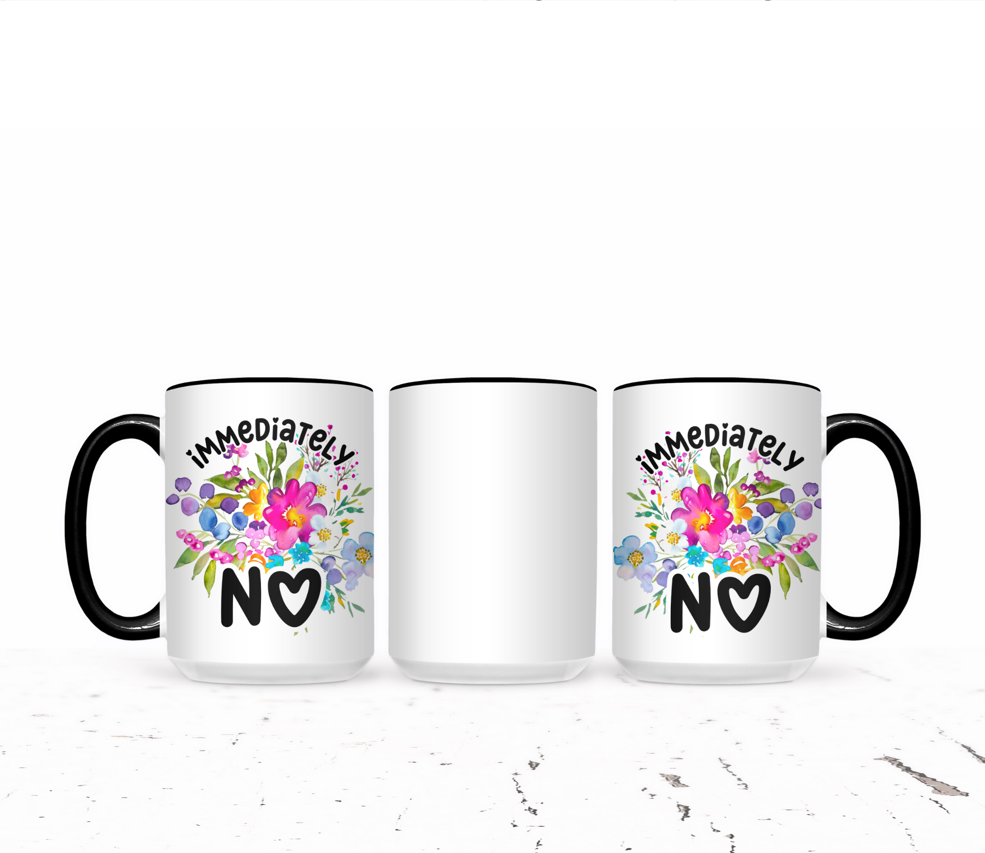 Immediately No - The Pretty Things.ca