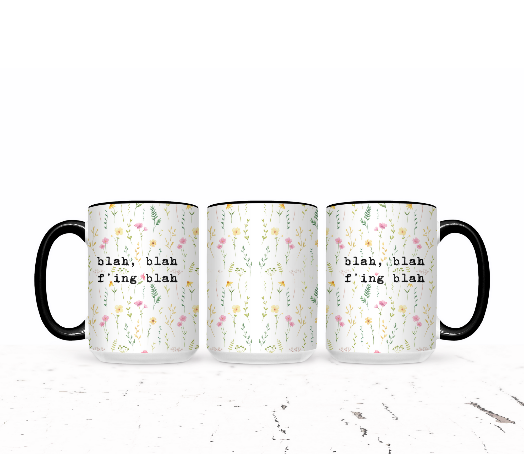 F'ing Blah - The Pretty Things.ca