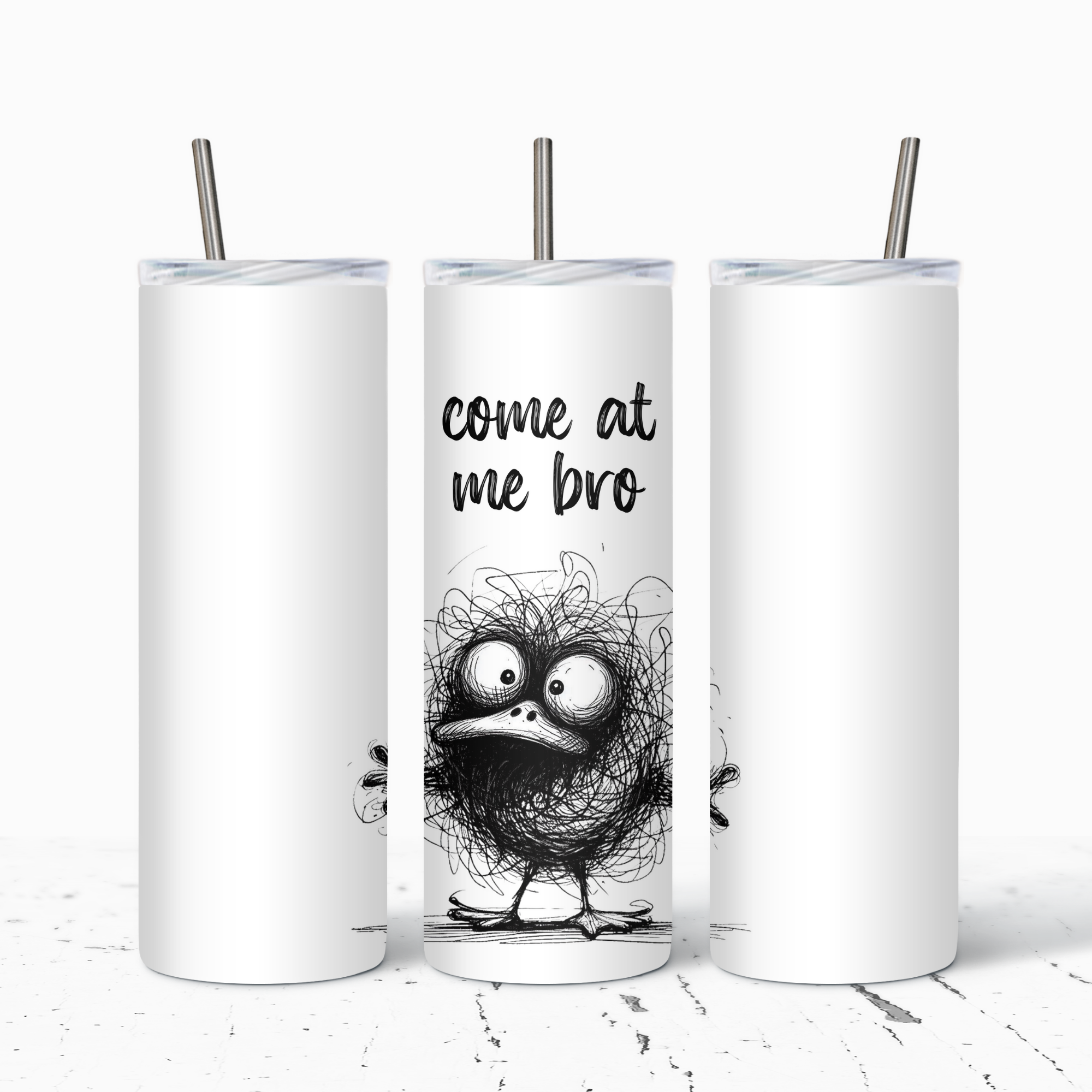 Come At Me Bro - The Pretty Things.ca