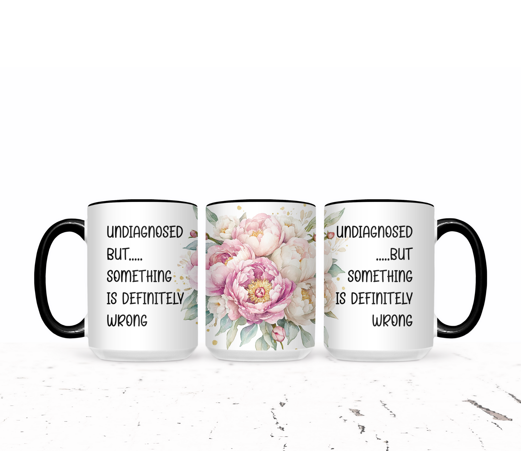 Undiagnosed But...Something Is Definitely Wrong - The Pretty Things.ca