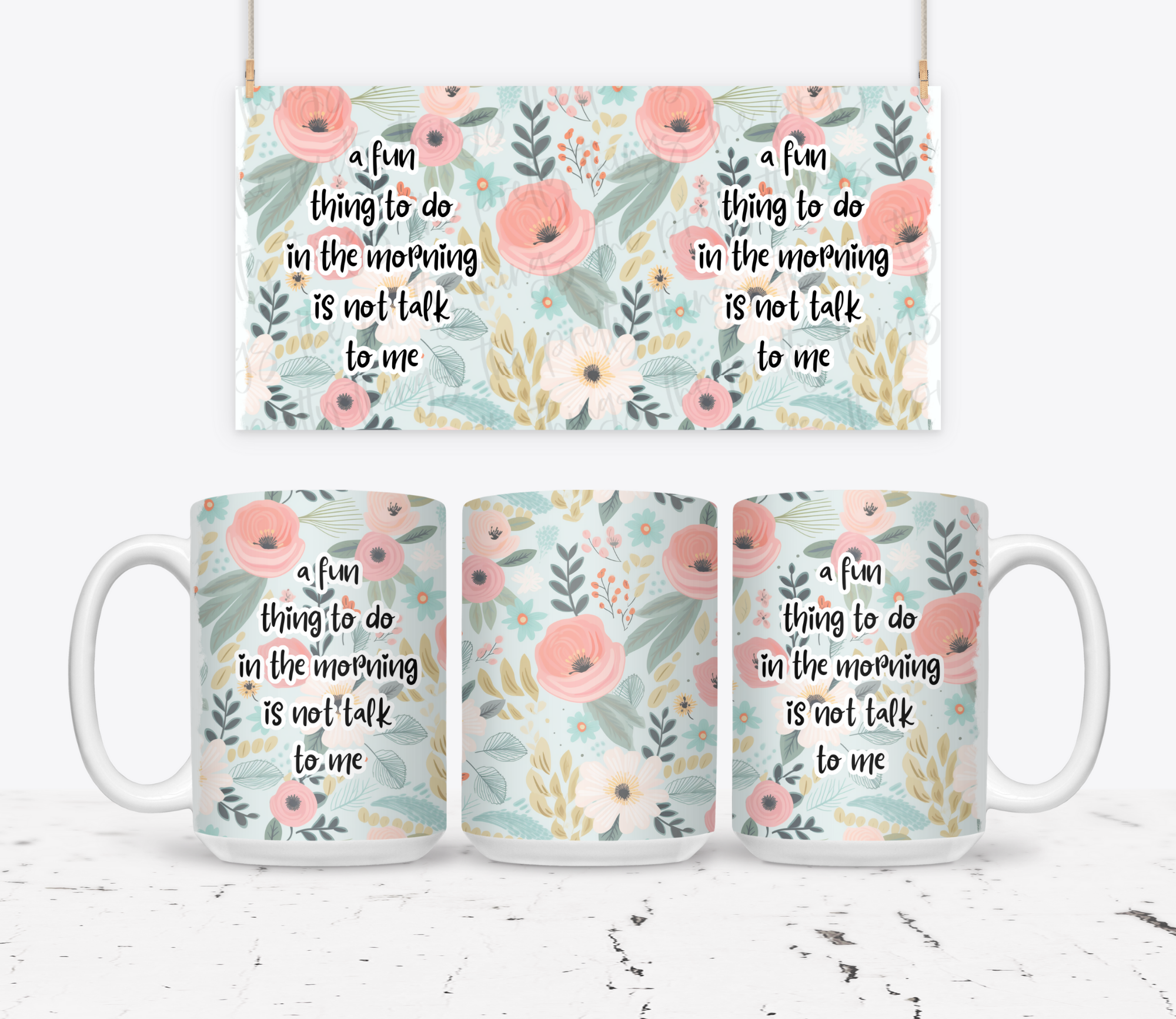 A Fun Thing To Do In The Morning Is Not Talk To Me - The Pretty Things.ca