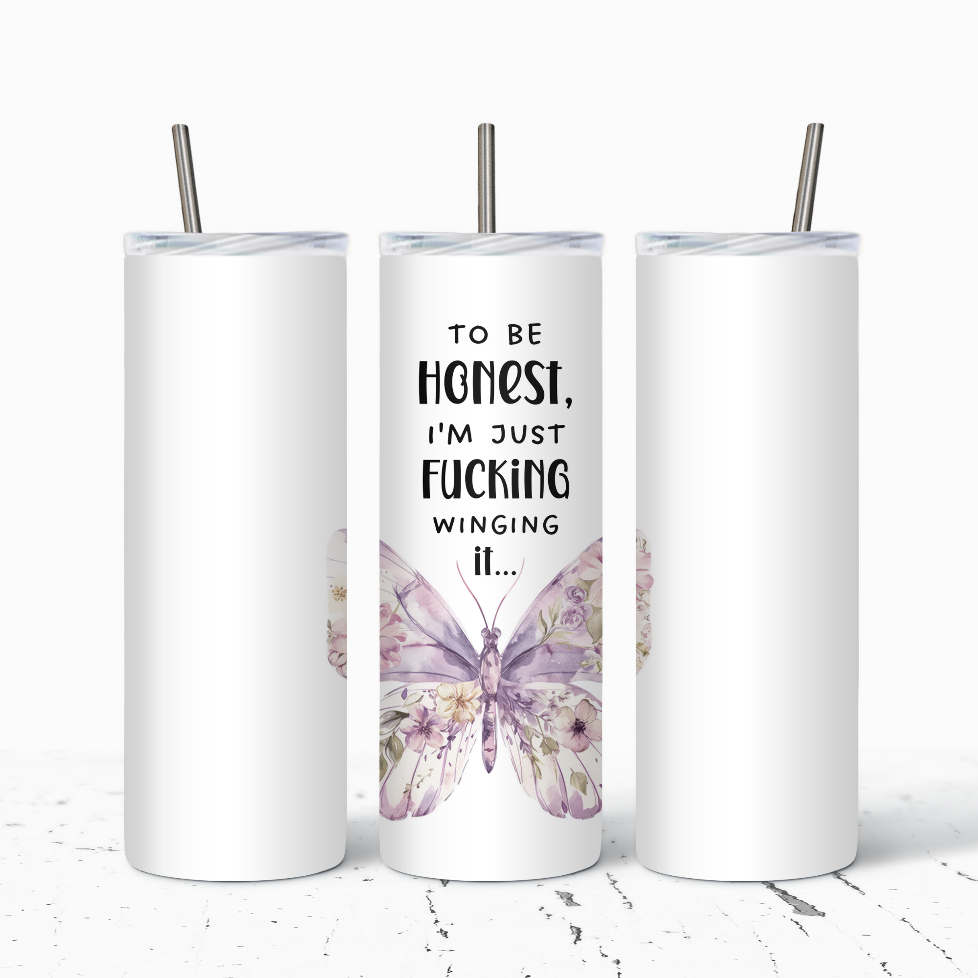 To Be Honest I'm Just Fucking Winging It - The Pretty Things.ca