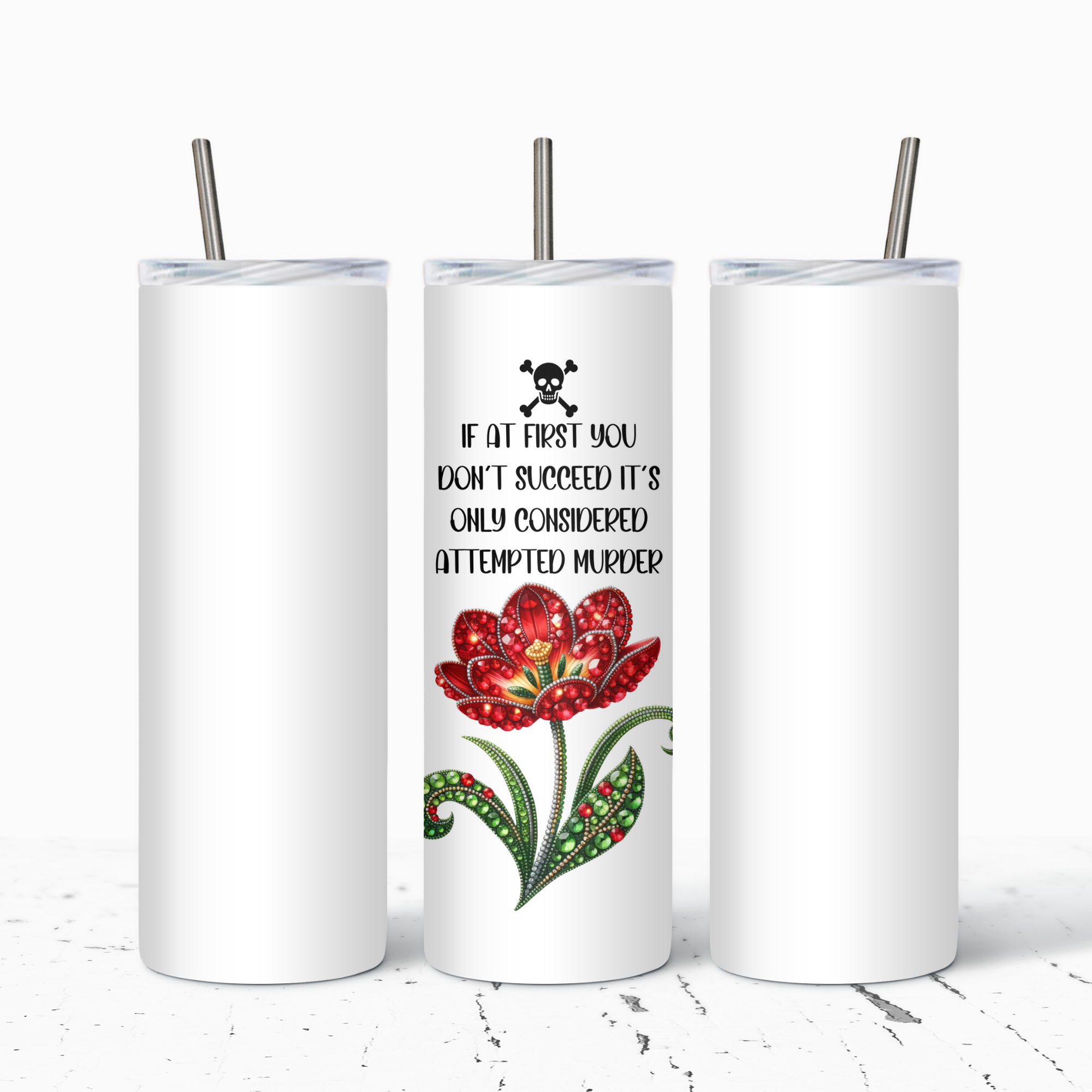 It's Only Considered Attempted Murder - The Pretty Things.ca