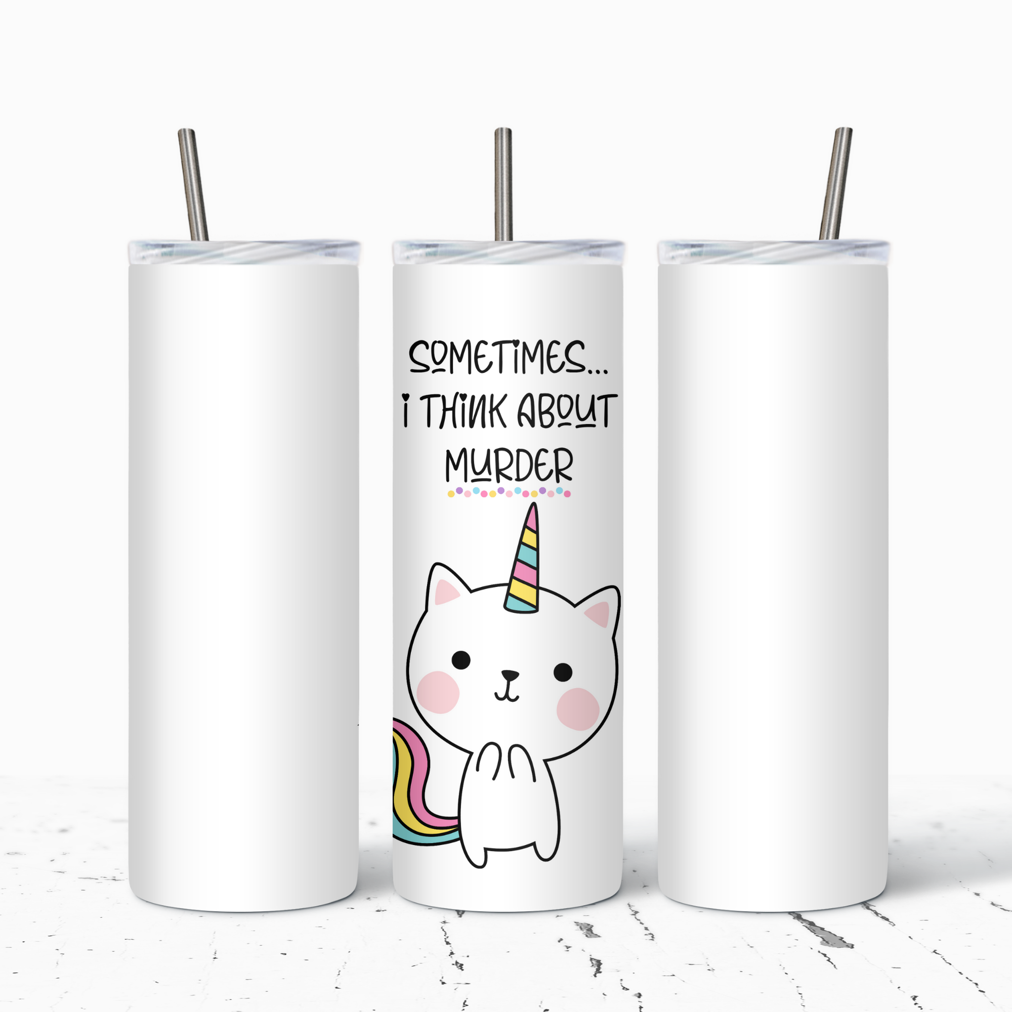 Sometimes I Think About Murder - The Pretty Things.ca