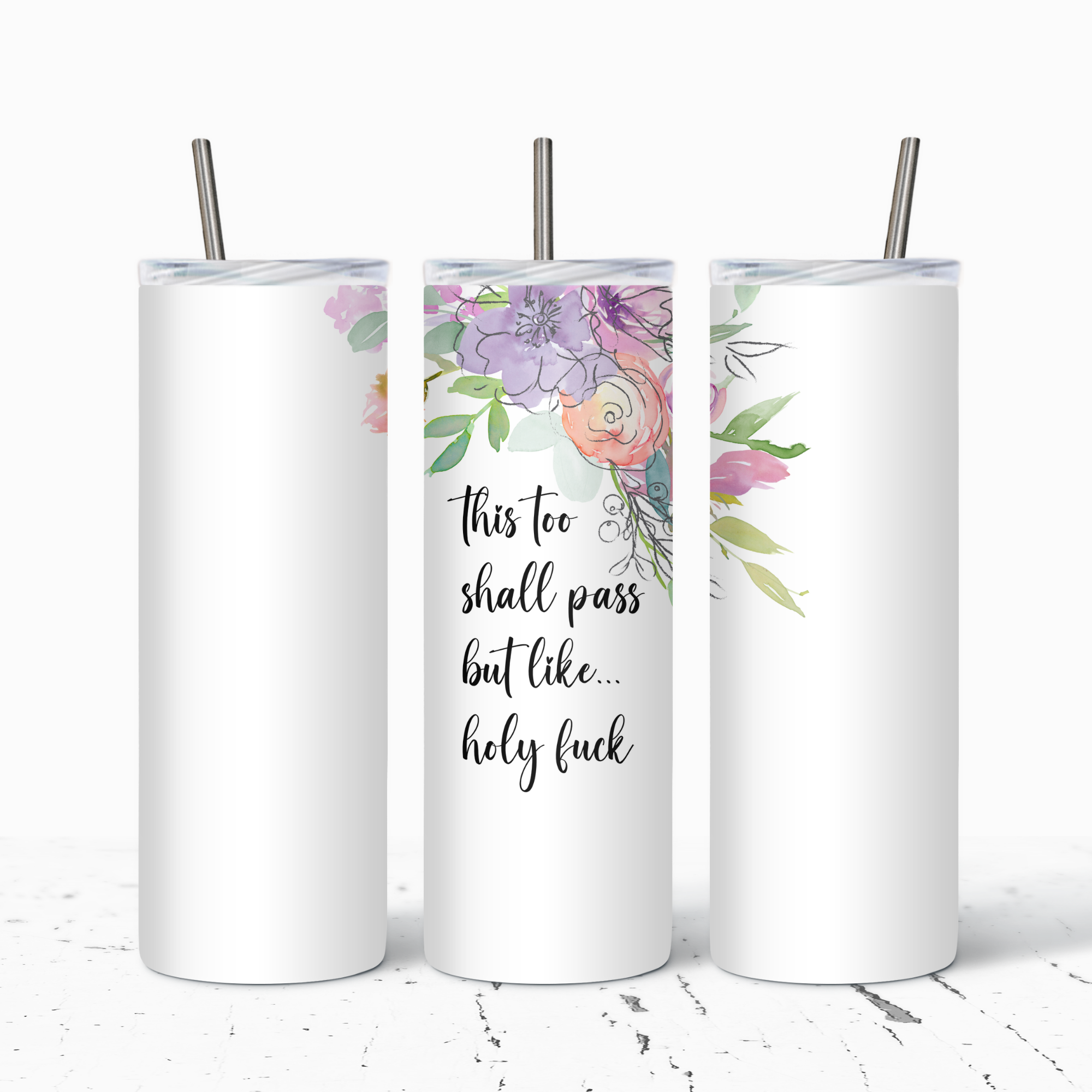 This Too Shall Pass But Like...Holy Fuck - The Pretty Things.ca