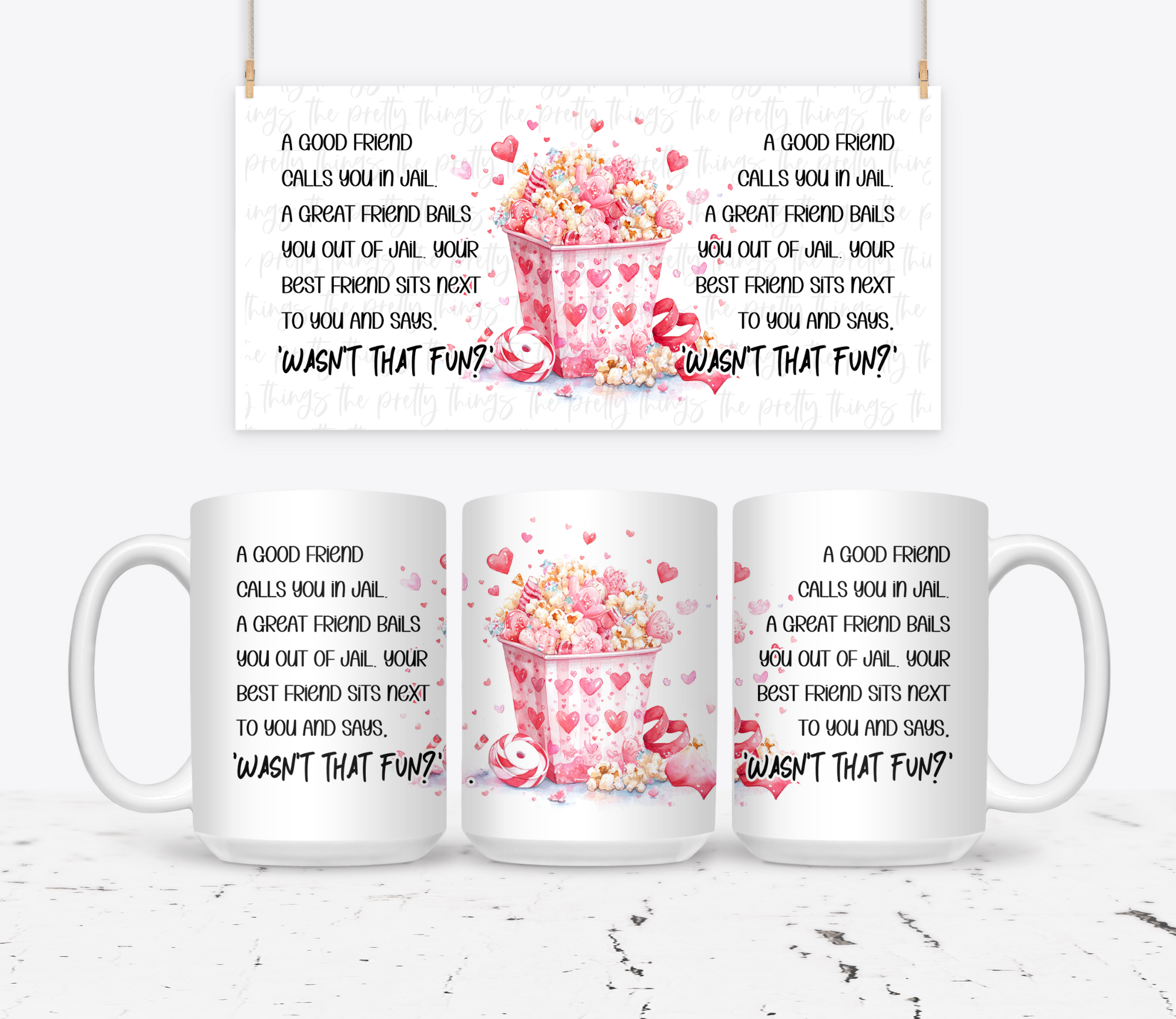 Wasn't That Fun? - The Pretty Things.ca