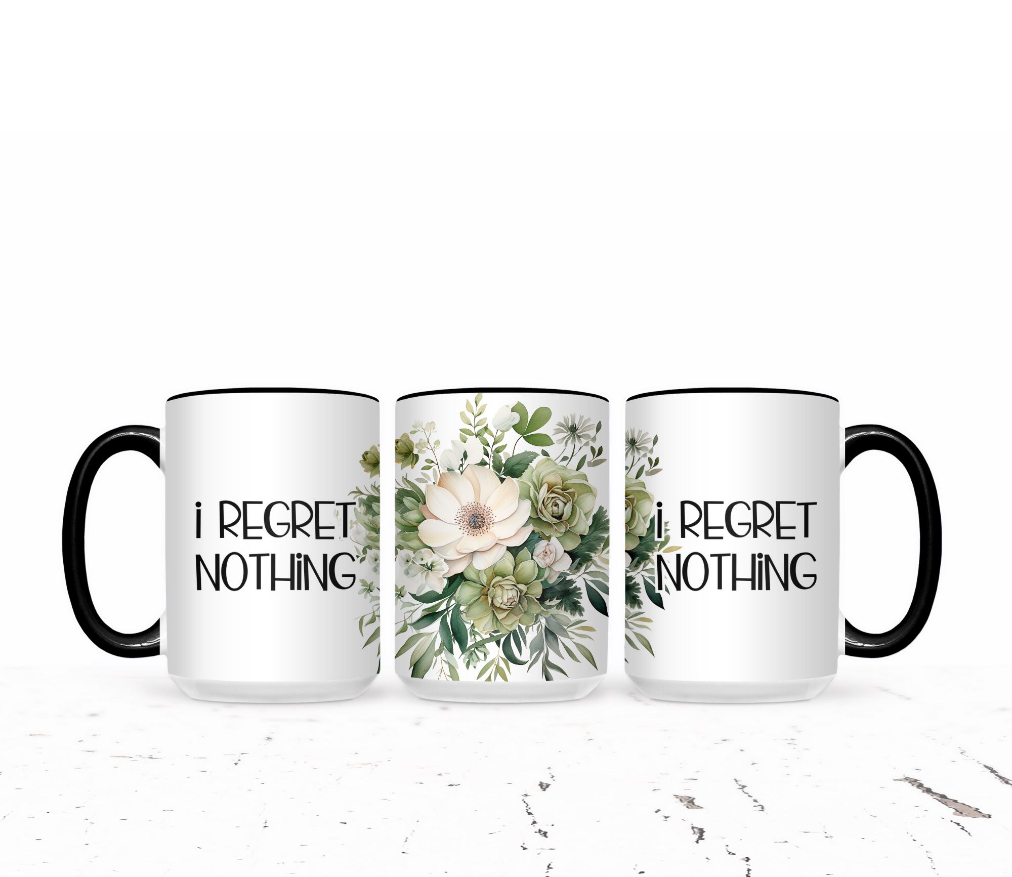 I Regret Nothing - The Pretty Things.ca