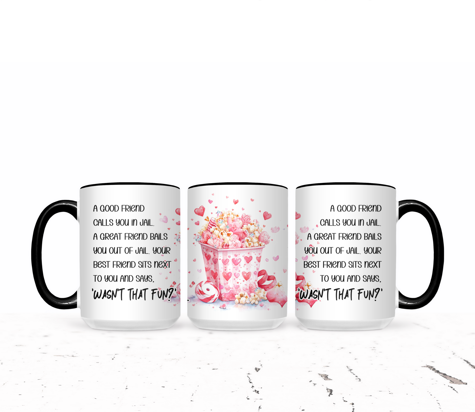 Wasn't That Fun? - The Pretty Things.ca