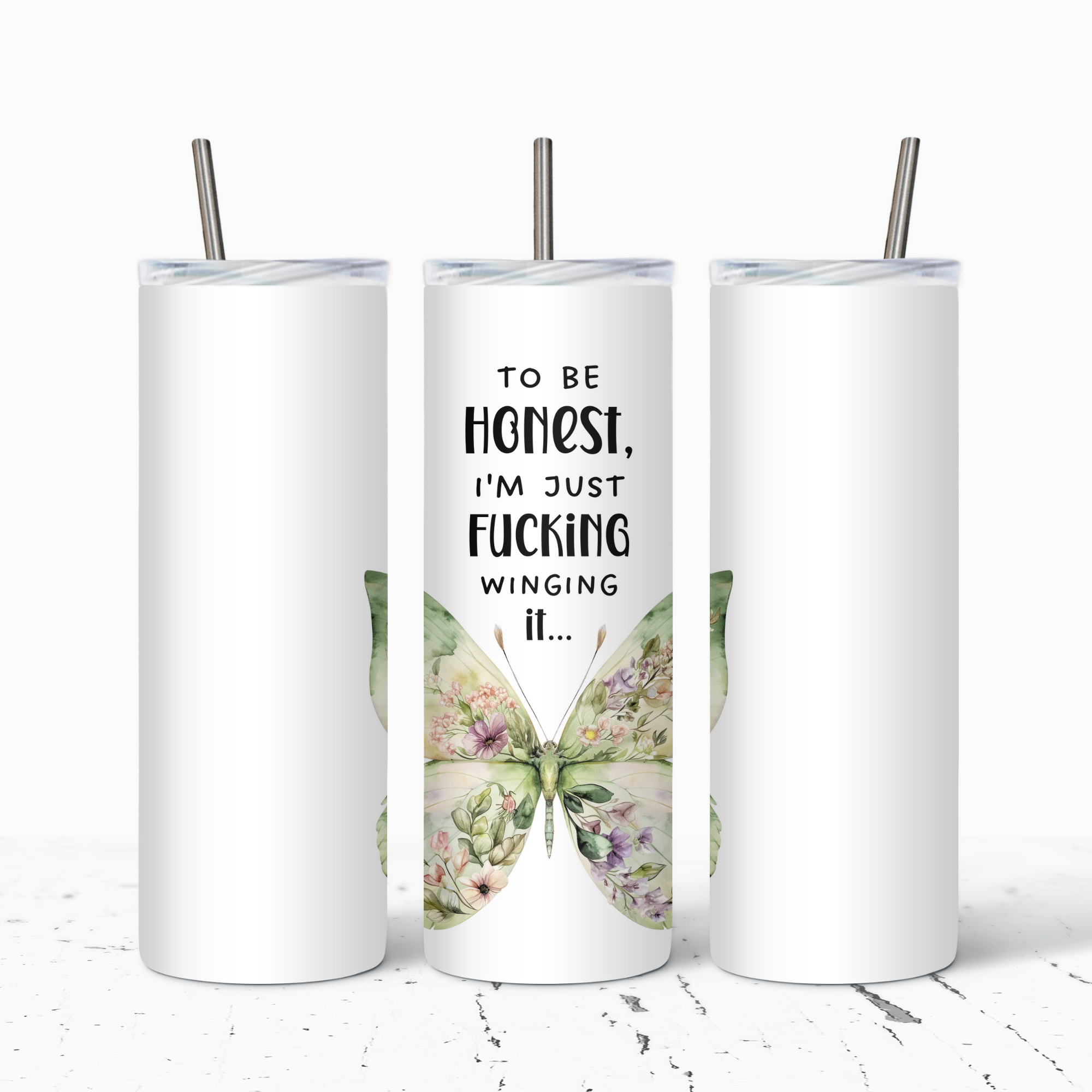 To Be Honest I'm Just Fucking Winging It - The Pretty Things.ca