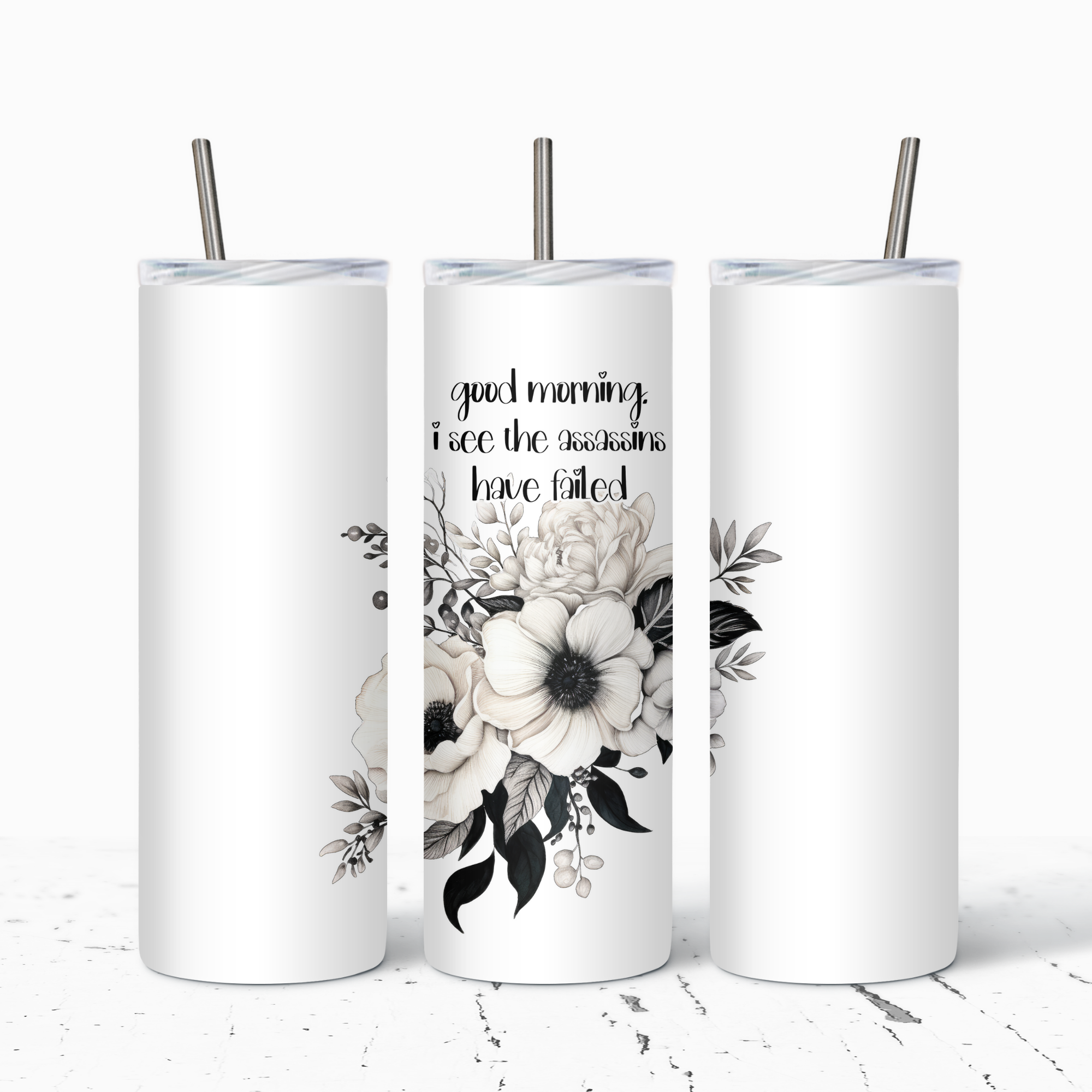 I See The Assassins Have Failed - The Pretty Things.ca