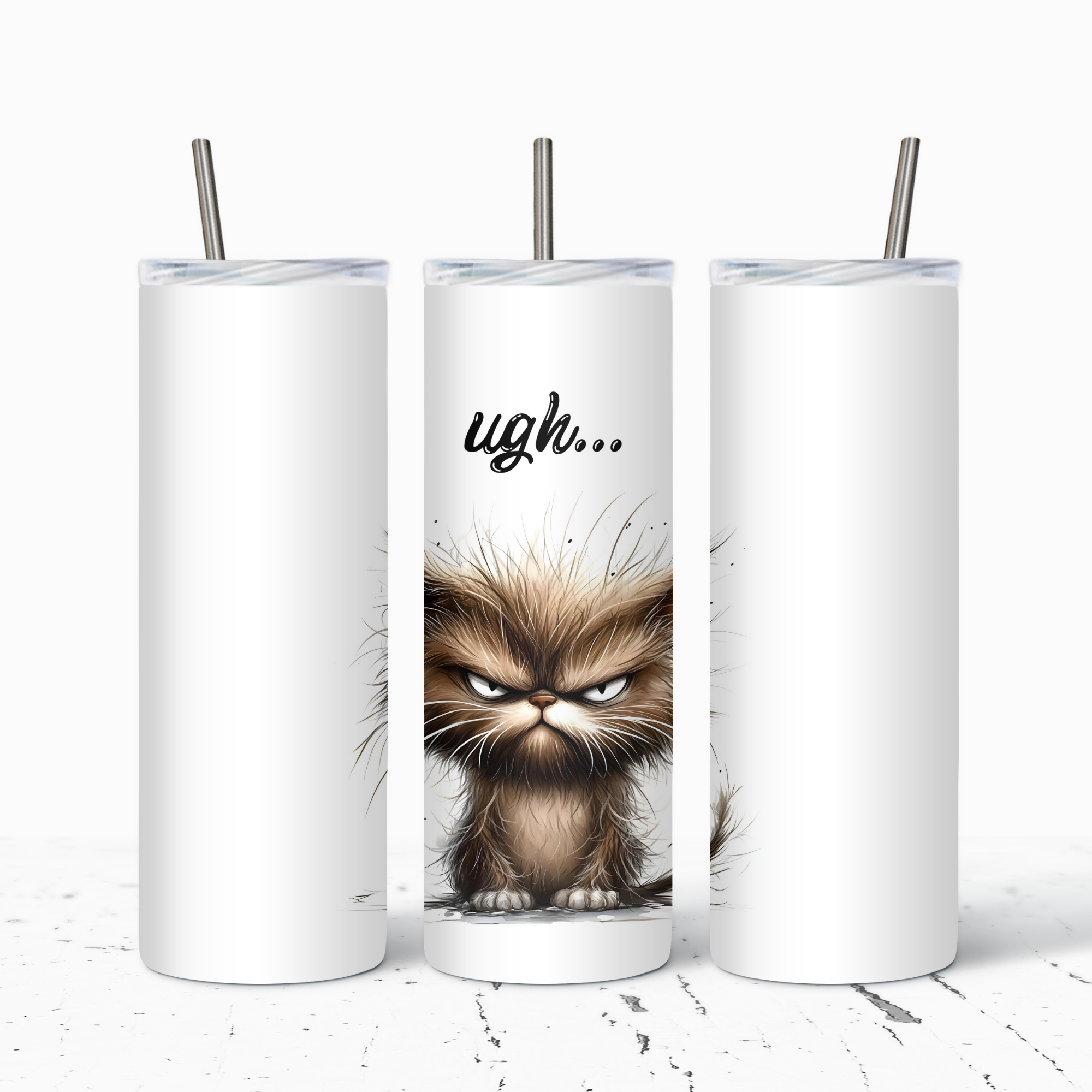 Ugh - The Pretty Things.ca