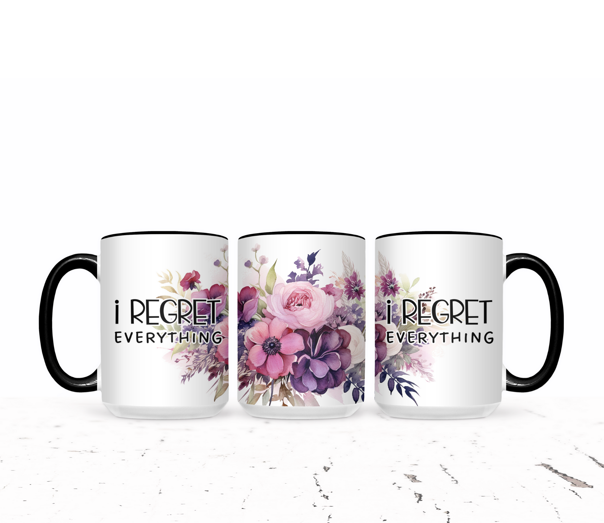 I Regret Everything - The Pretty Things.ca