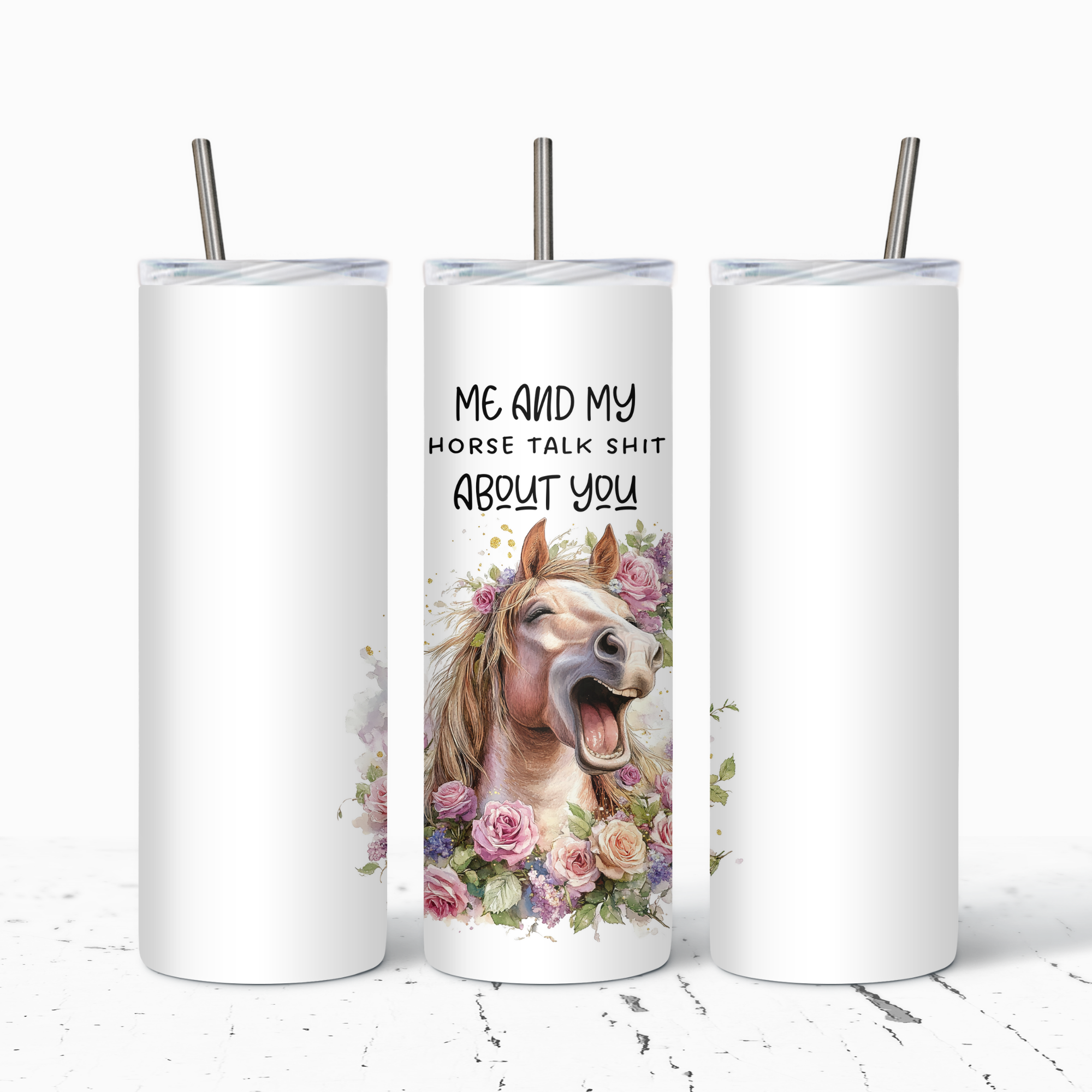 Me And My Horse Talk Shit About You - The Pretty Things.ca