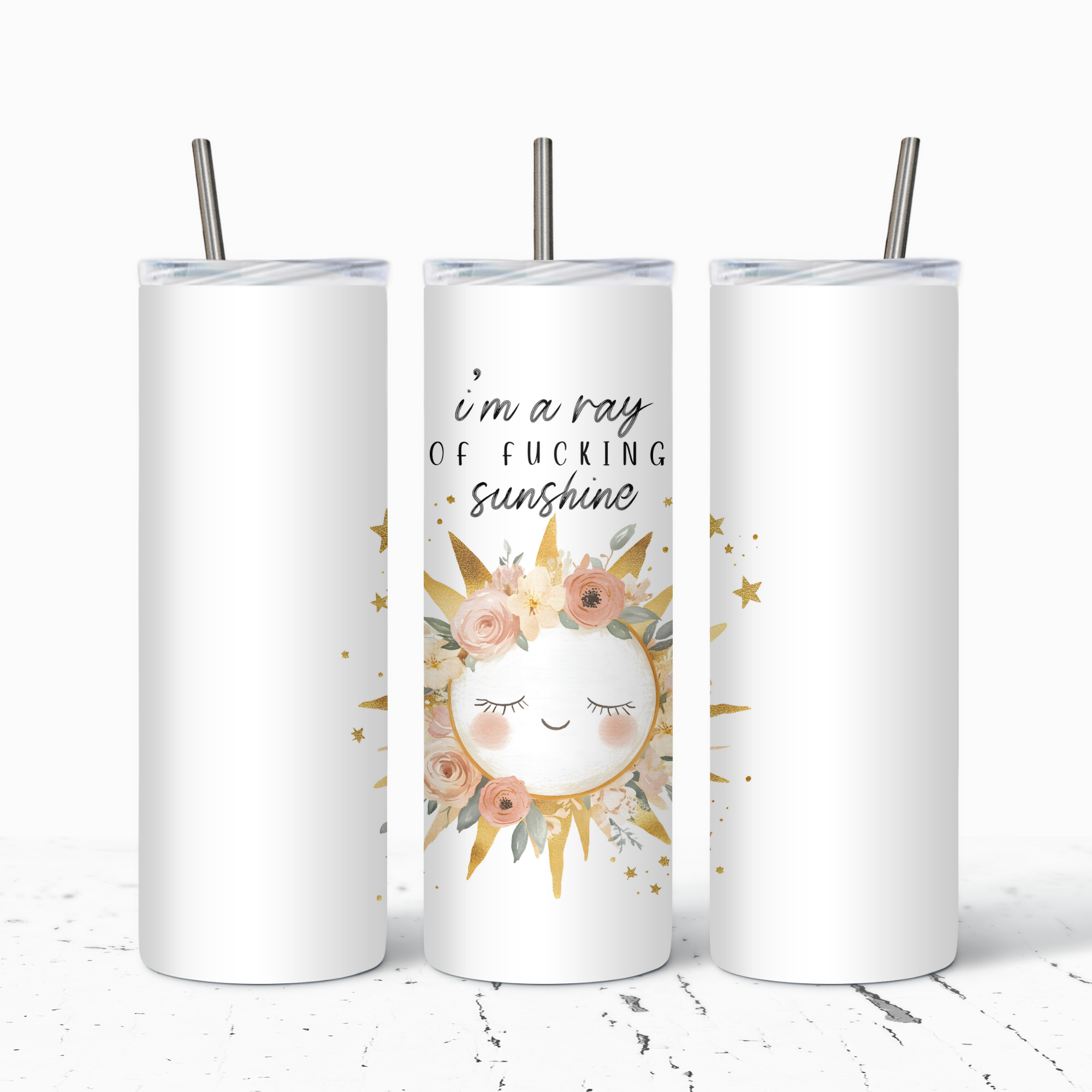 I'm A Ray Of Fucking Sunshine - The Pretty Things.ca