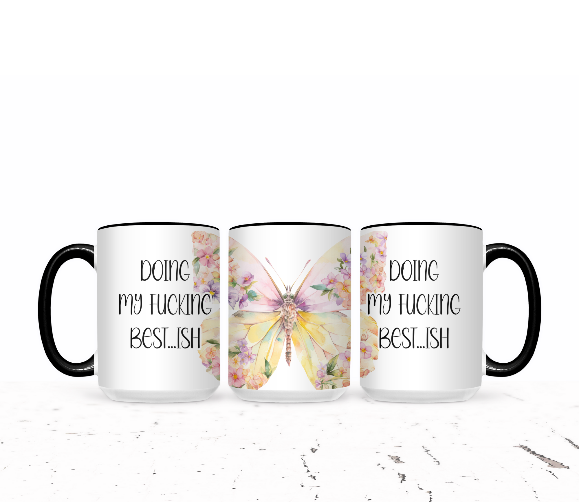 Doing My Fucking Best...Ish - The Pretty Things.ca