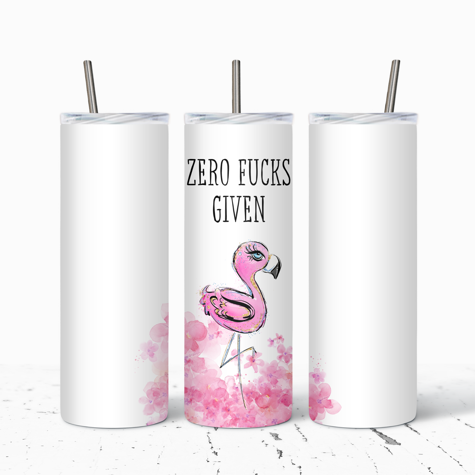 Zero Fucks Given - The Pretty Things.ca