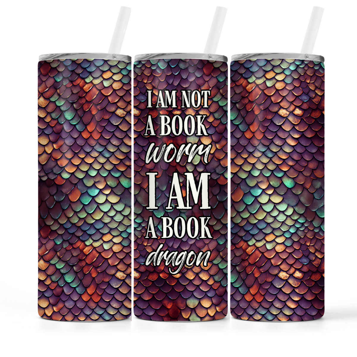 I Am A Book Dragon | Tumbler - The Pretty Things.ca