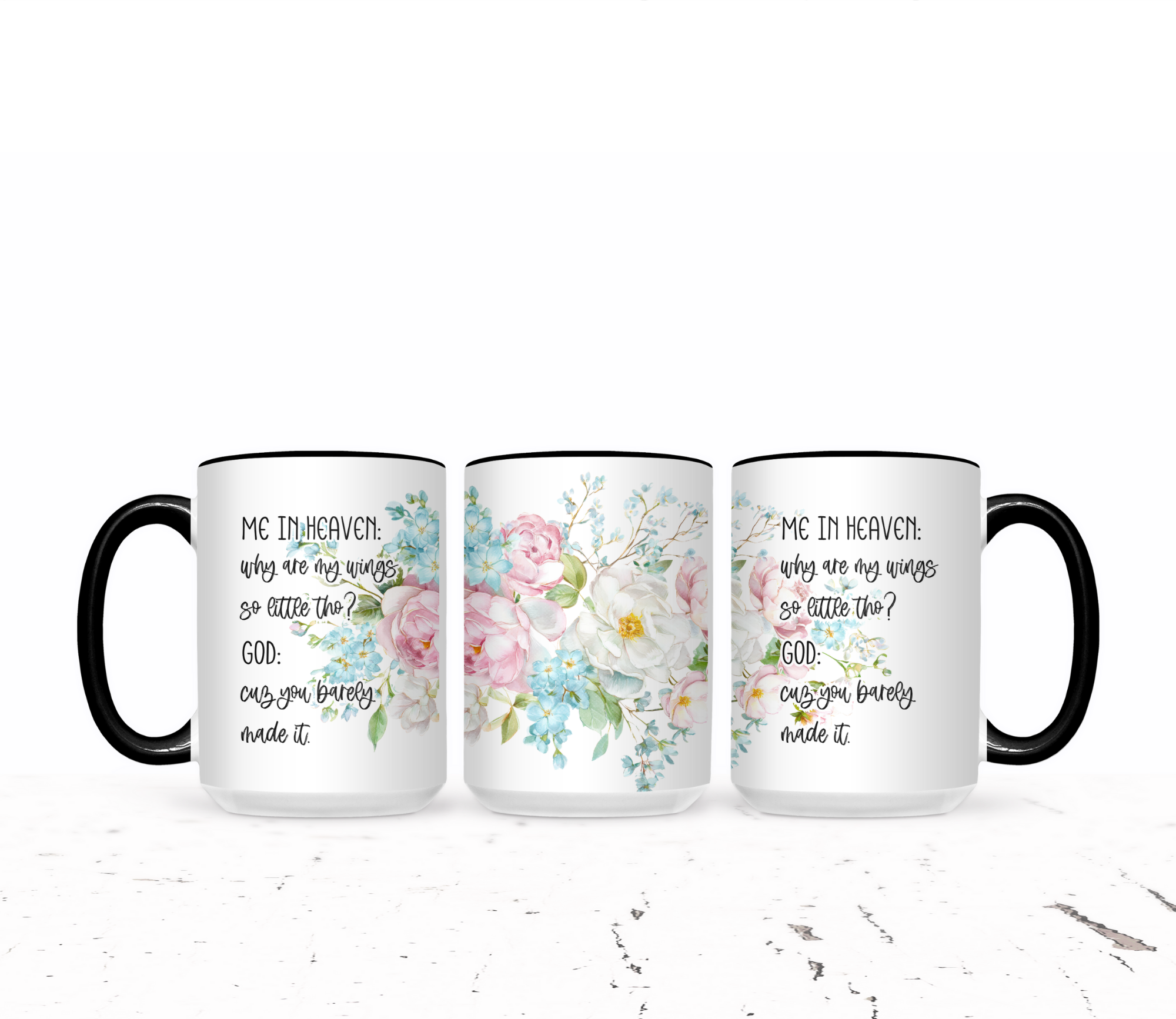 Me In Heaven - The Pretty Things.ca