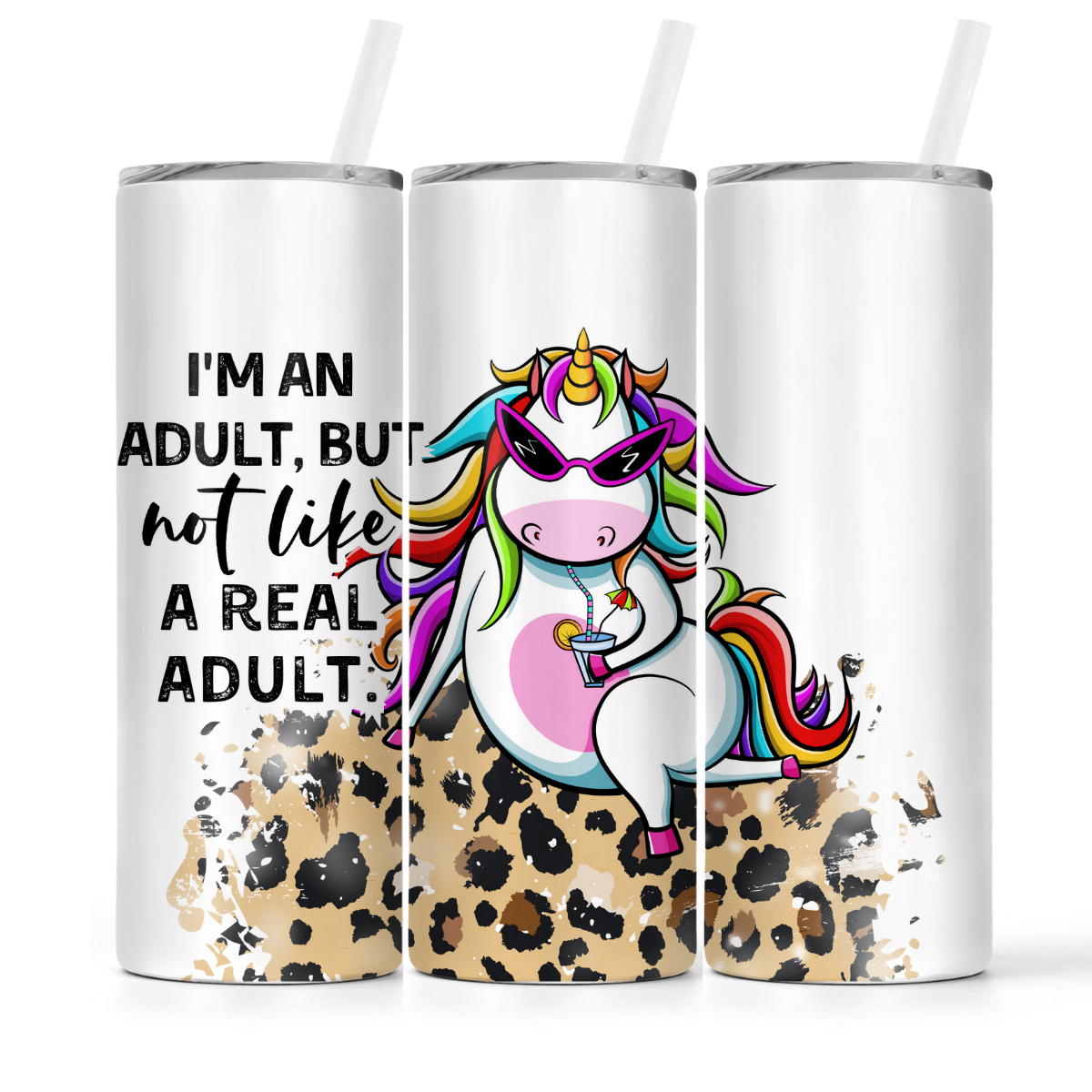 I'm An Adult | Tumbler - The Pretty Things.ca