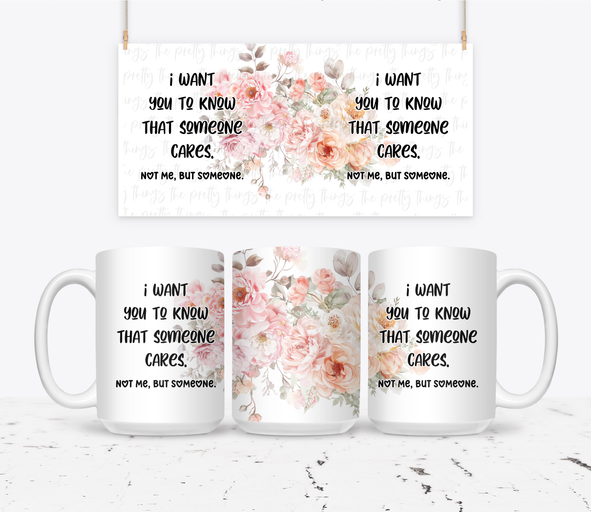 I Want You To Know That Someone Cares Not Me But Someone - The Pretty Things.ca