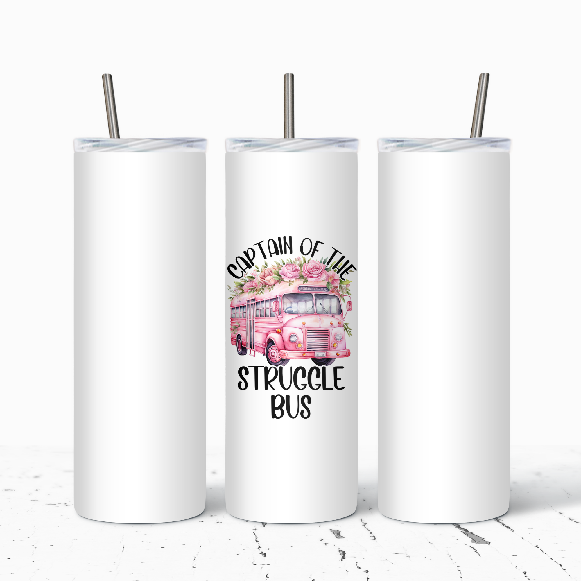 Captain Of The Struggle Bus - The Pretty Things.ca