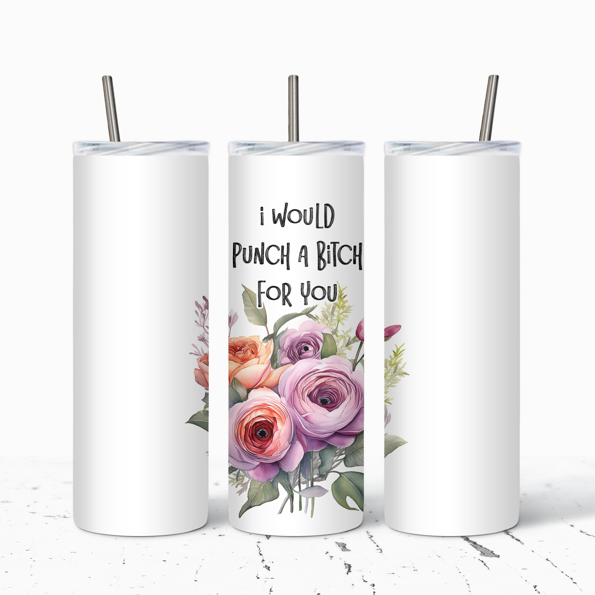 I Would Punch A Bitch For You - The Pretty Things.ca