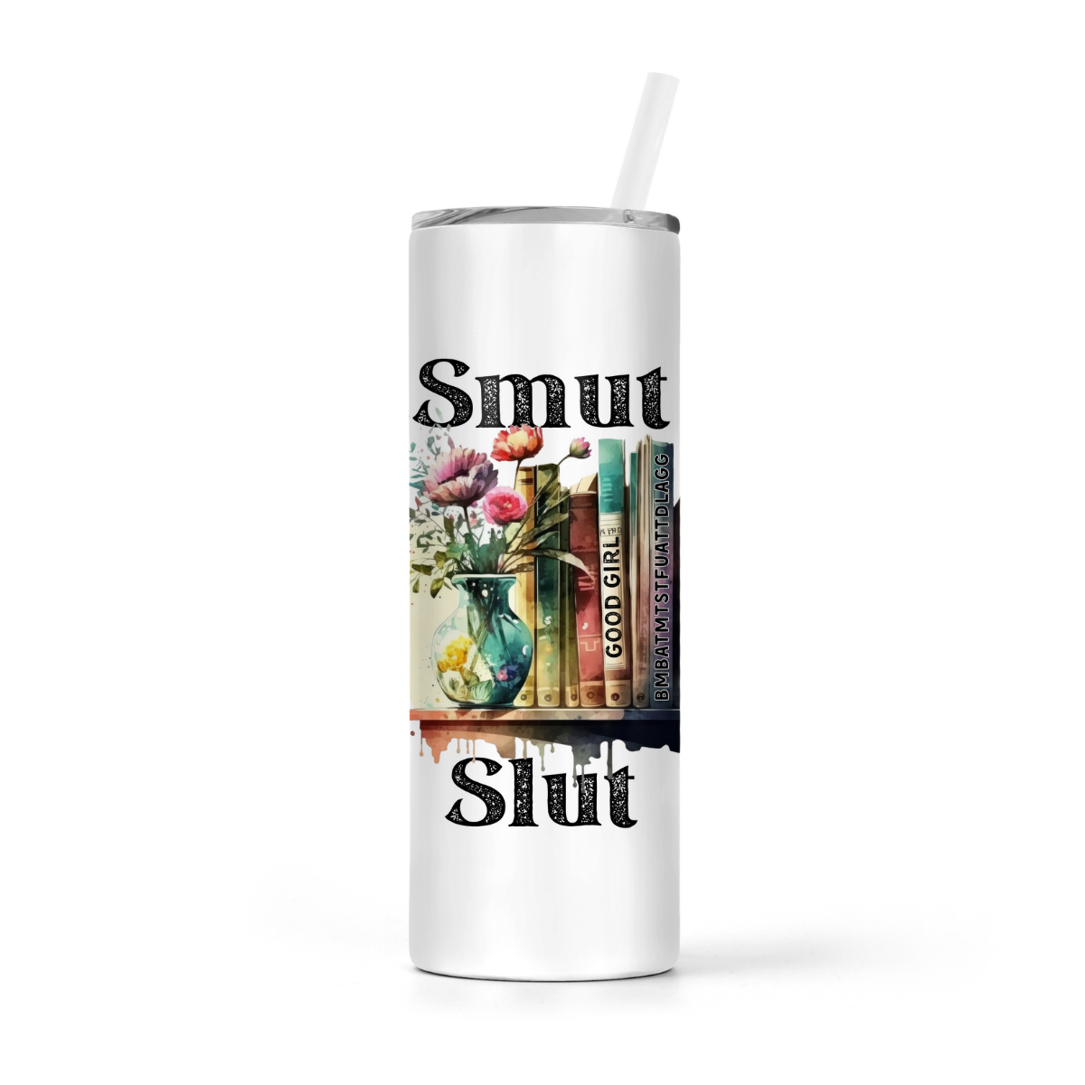 Smut Slut | Tumbler - The Pretty Things.ca