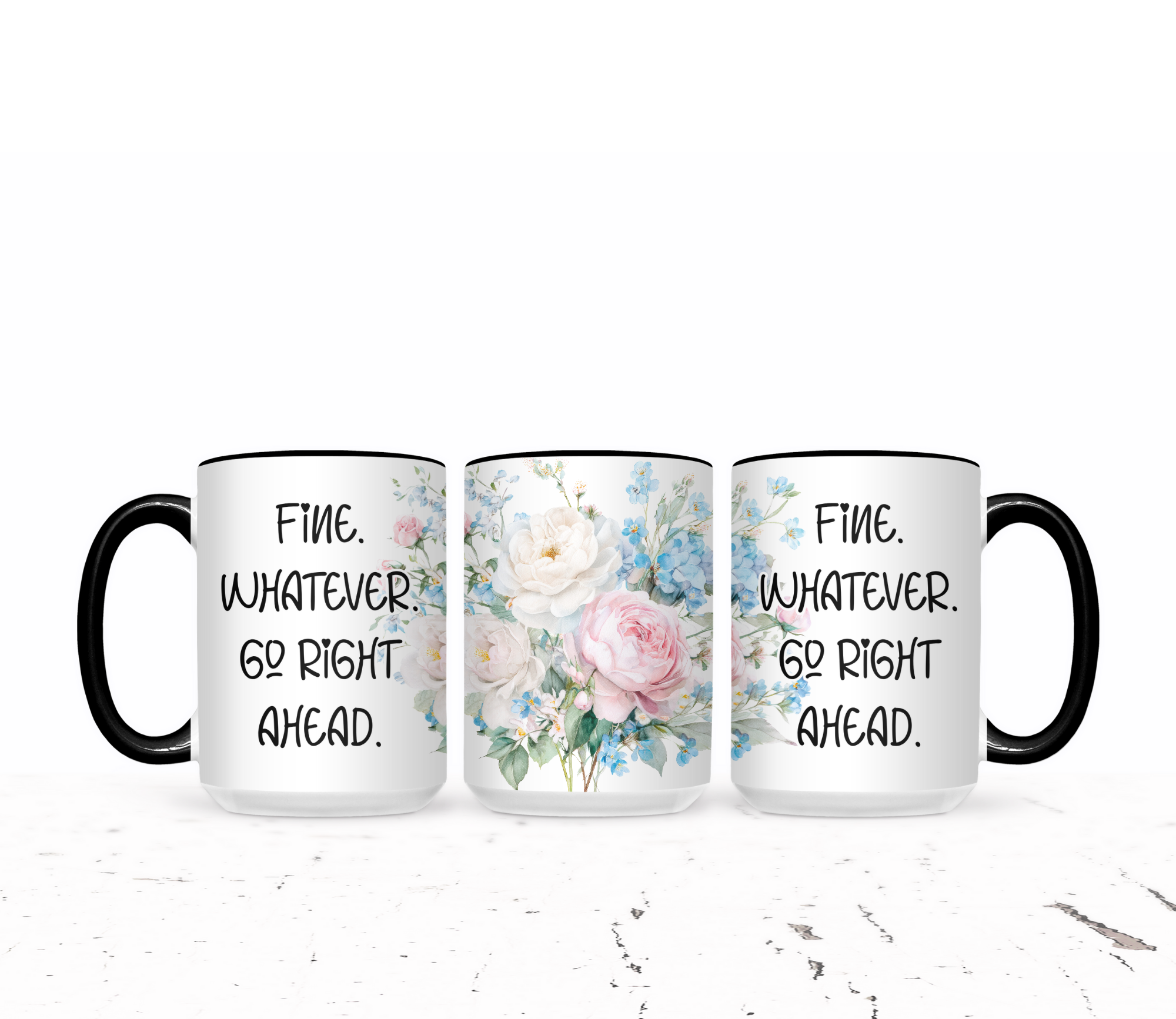 Fine. Whatever. Go Right Ahead. - The Pretty Things.ca