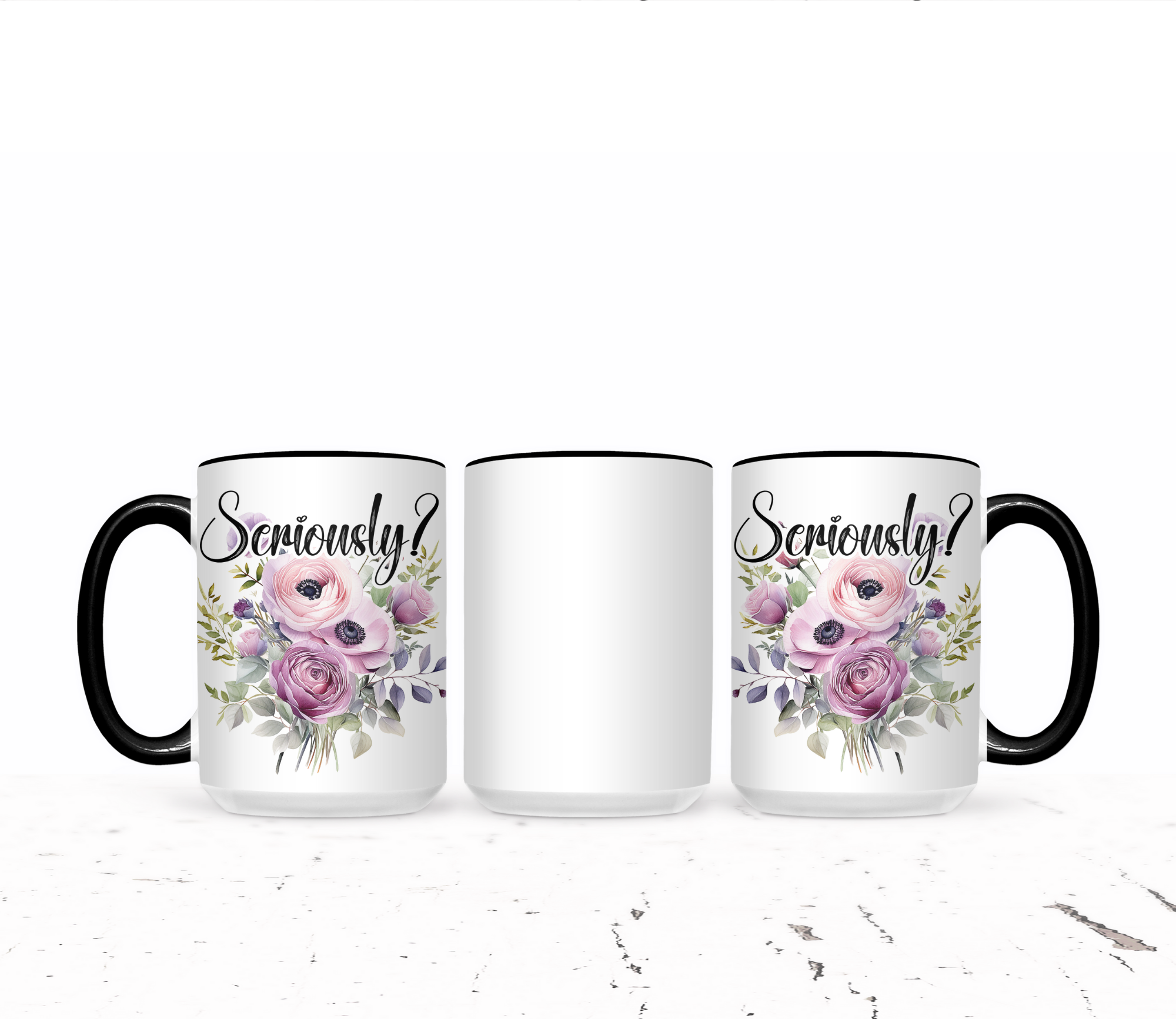 Seriously? - The Pretty Things.ca