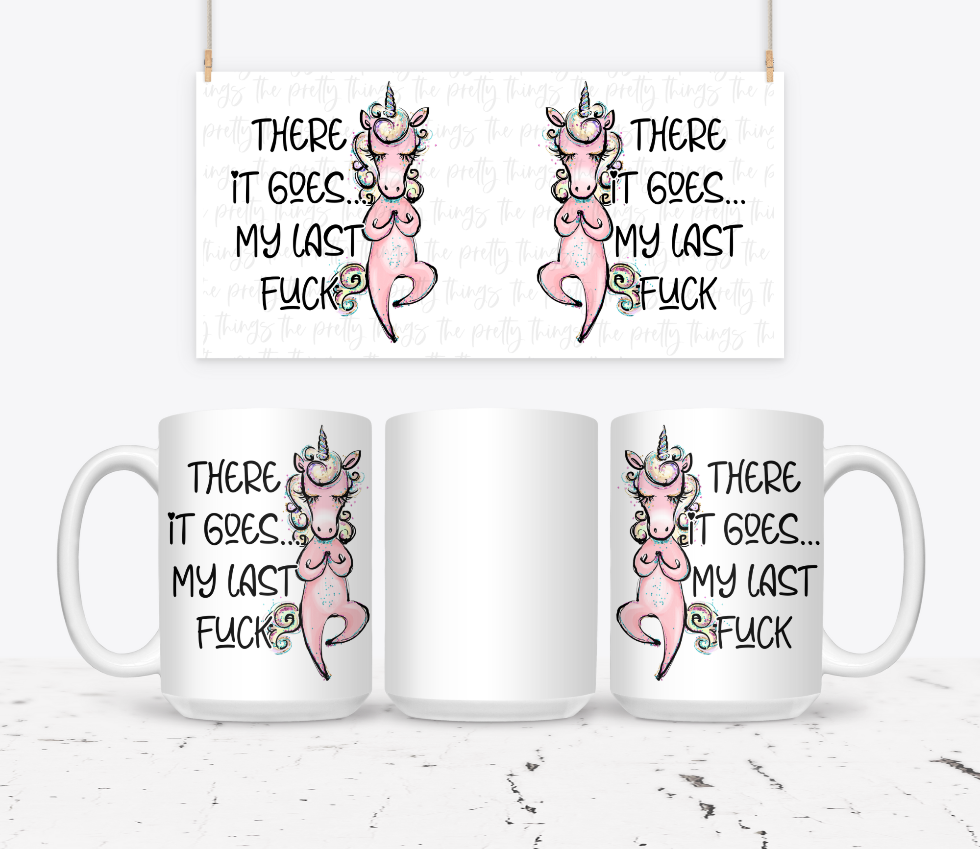 There It Goes My Last Fuck - The Pretty Things.ca