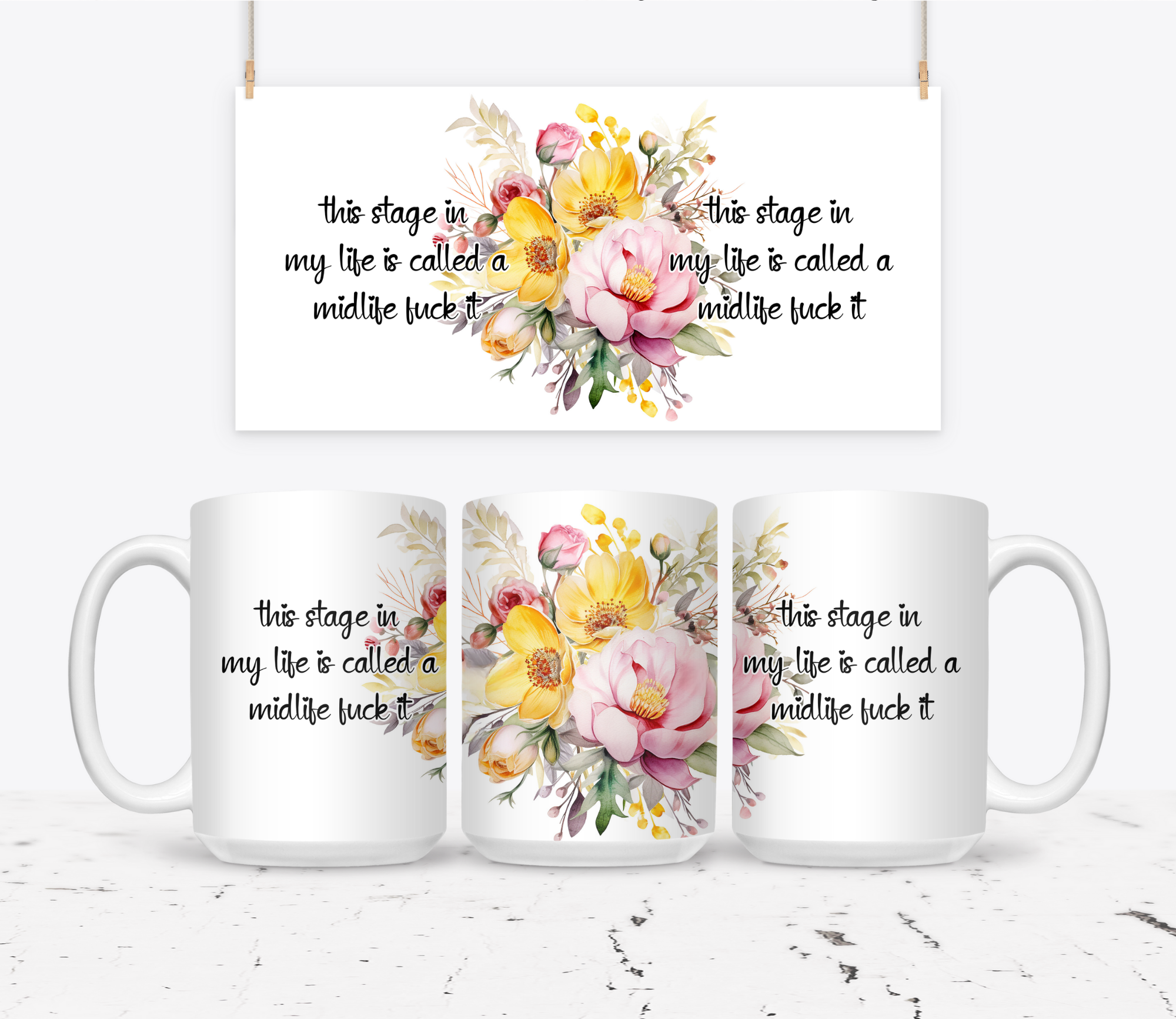 Midlife Fuck It - The Pretty Things.ca