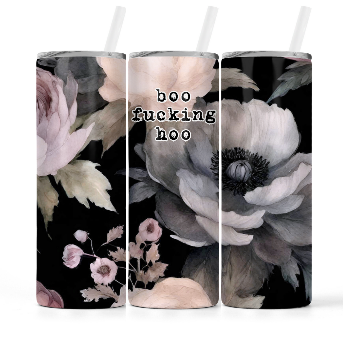 Boo Fucking Hoo | Tumbler - The Pretty Things.ca