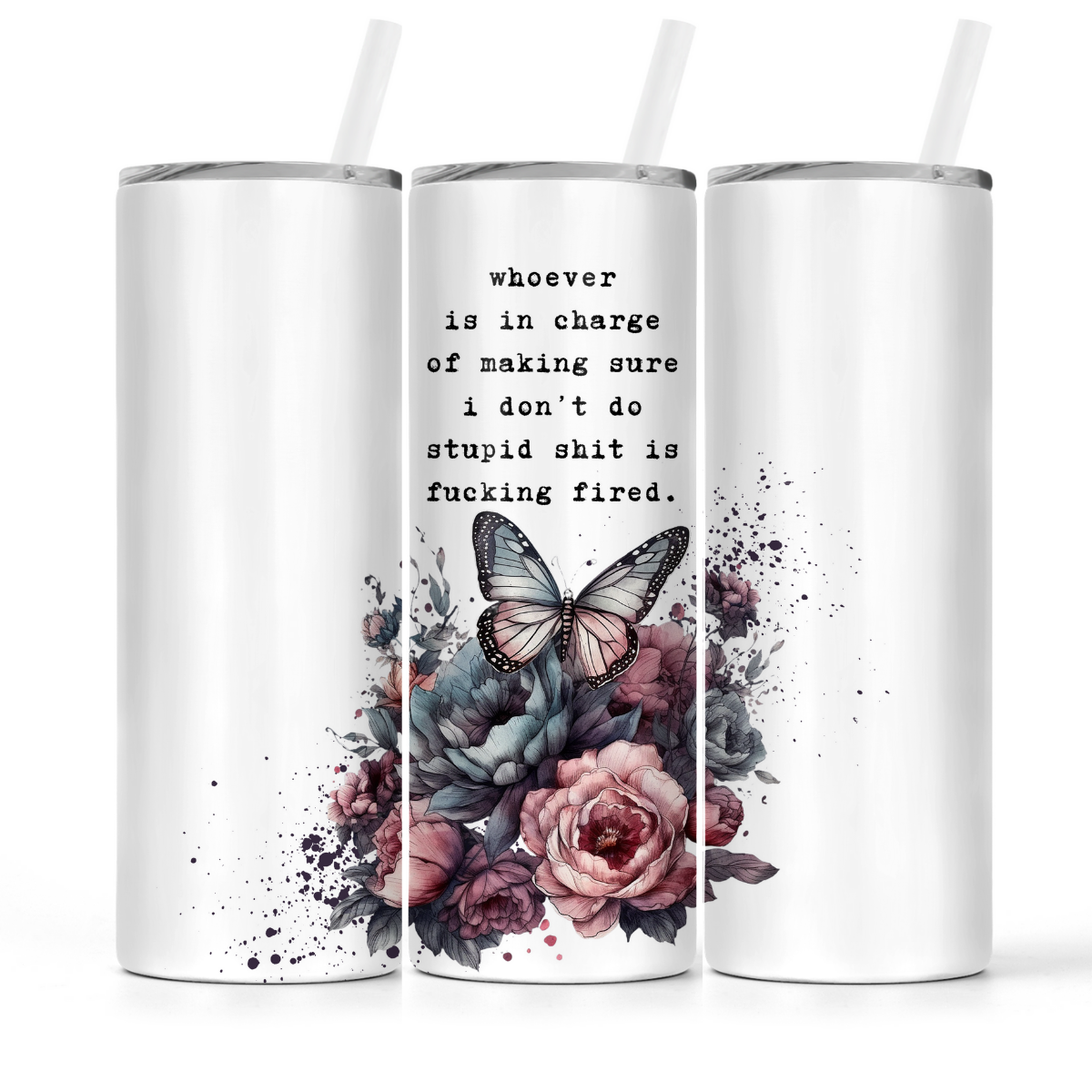 Fucking Fired | Tumbler - The Pretty Things.ca