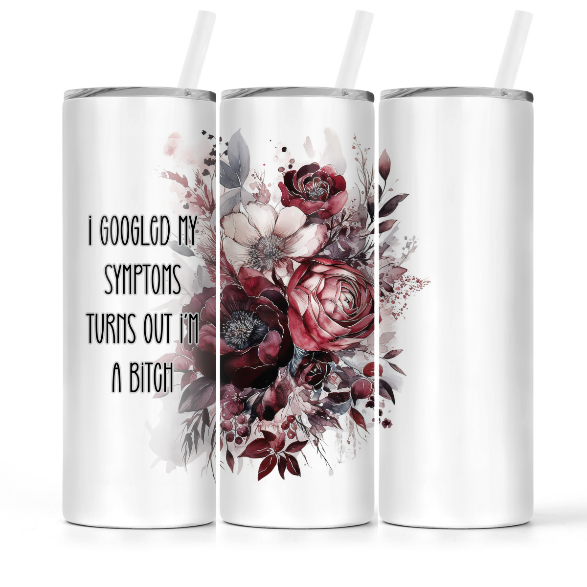 I Googled My Symptoms | Tumbler - The Pretty Things.ca