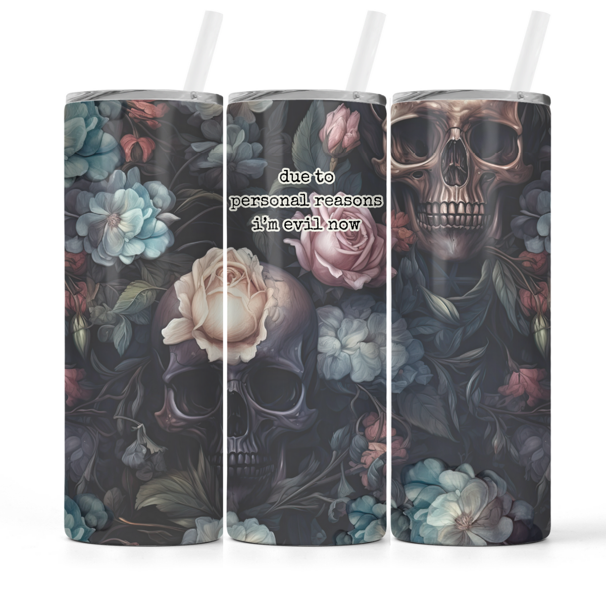 Due To Personal Reasons | Tumbler - The Pretty Things.ca