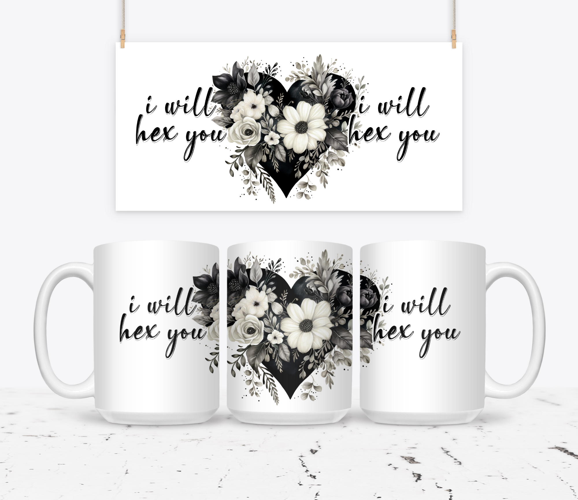 I Will Hex You - The Pretty Things.ca